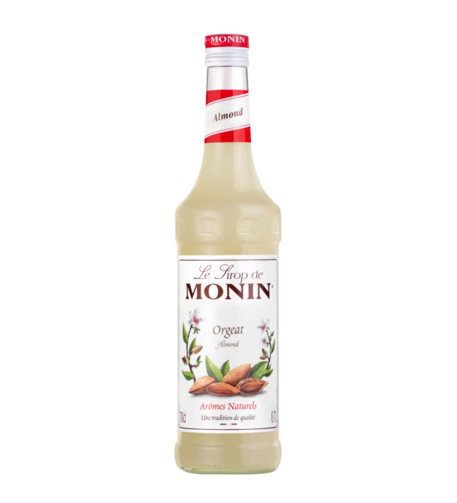 Syrup - Orgeat - 1L