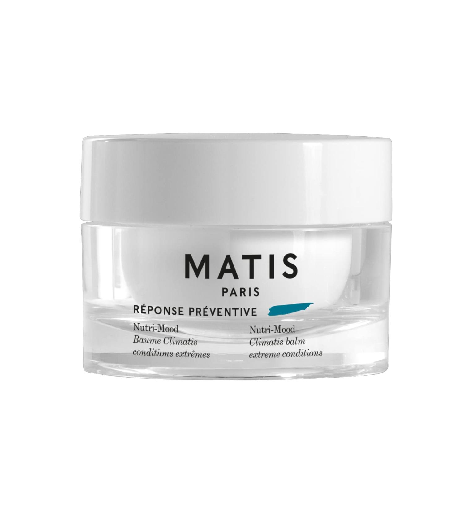 Matis Preventive Response CityMood+ Retail 50 ml - Buy Online on GoSupps.com