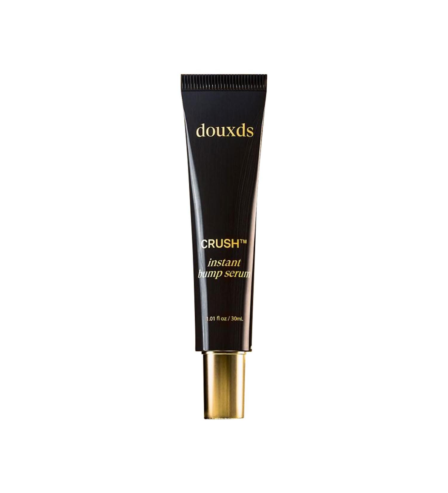 douxds CRUSH Instant Face Bump Serum Acne Treatment for Clear Skin and Fast Healing Natural Razor Bump Treatment Acne Treatment Ingrown Hair Men s Skincare 30 ml - Buy Online on GoSupps.com