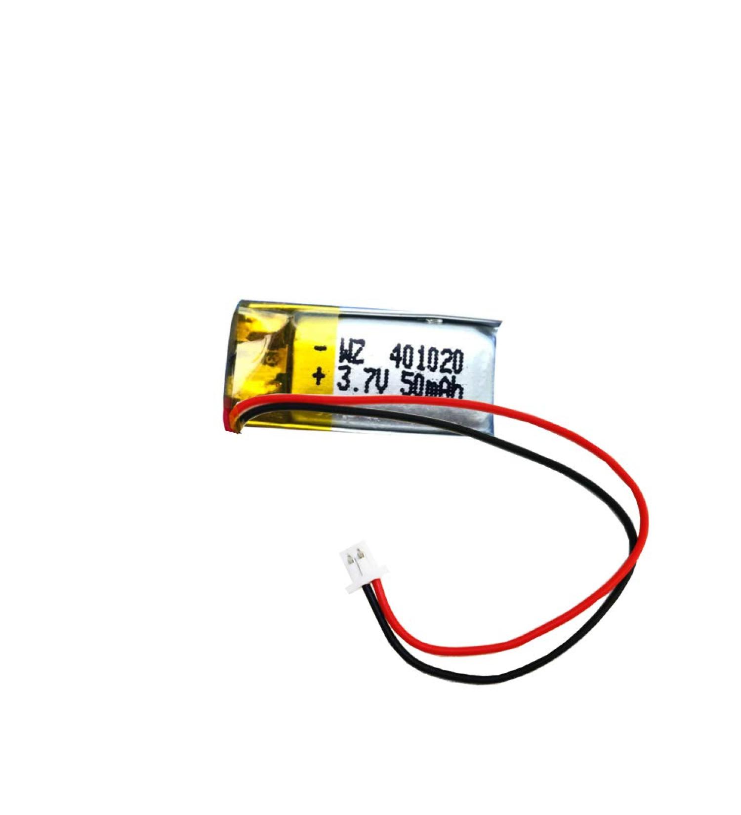 390921 401020-50mAh 3.7v AHB390921PS for Era Jawbone Bluetooth Headset Battery