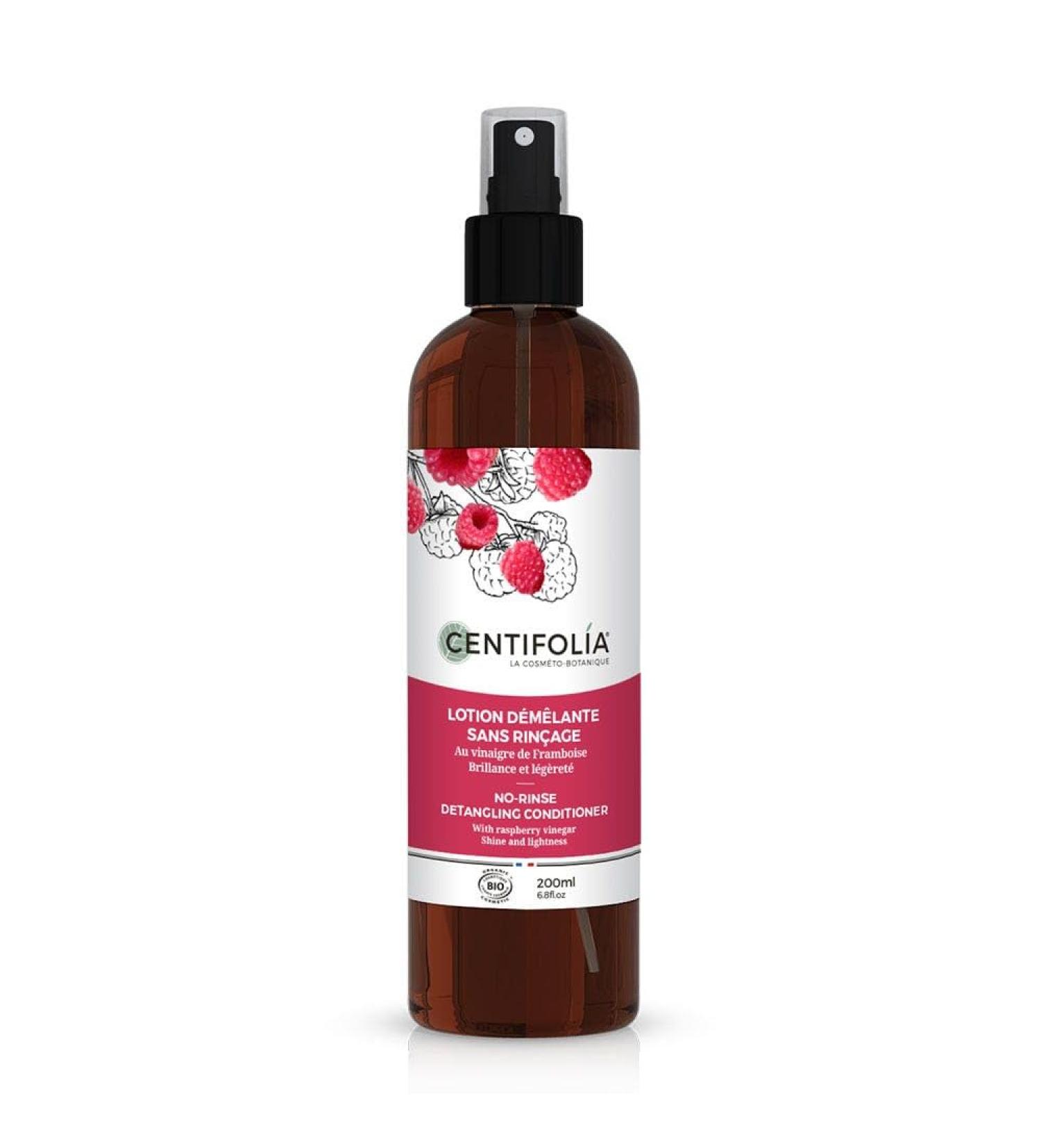 Centifolia Leave-in Detangling Lotion