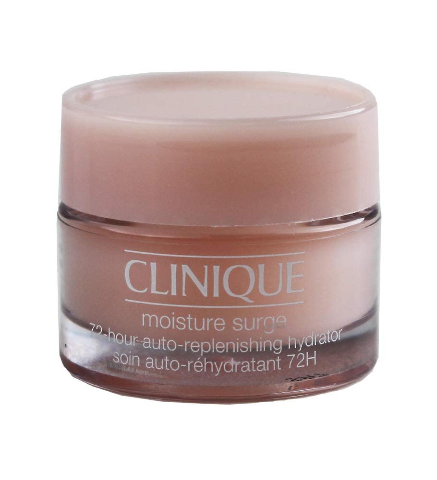 Moisture Surge 72-Hour Hydrator 0.5oz | Auto-Replenishing Formula - Buy Online on GoSupps.com