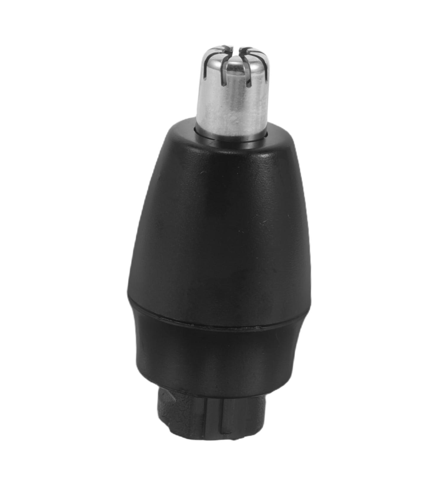 FOMIYES Replacement For Mens Nose Trimmer Precision Trimmer ABS Material Safe For Shaving - Buy Online on GoSupps.com