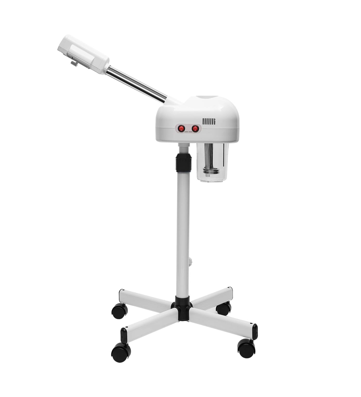 Vaporisateur l'ozone pour le visage pour studio de beaut sauna facial 50 W pour salon de maison spa - Buy Online on GoSupps.com