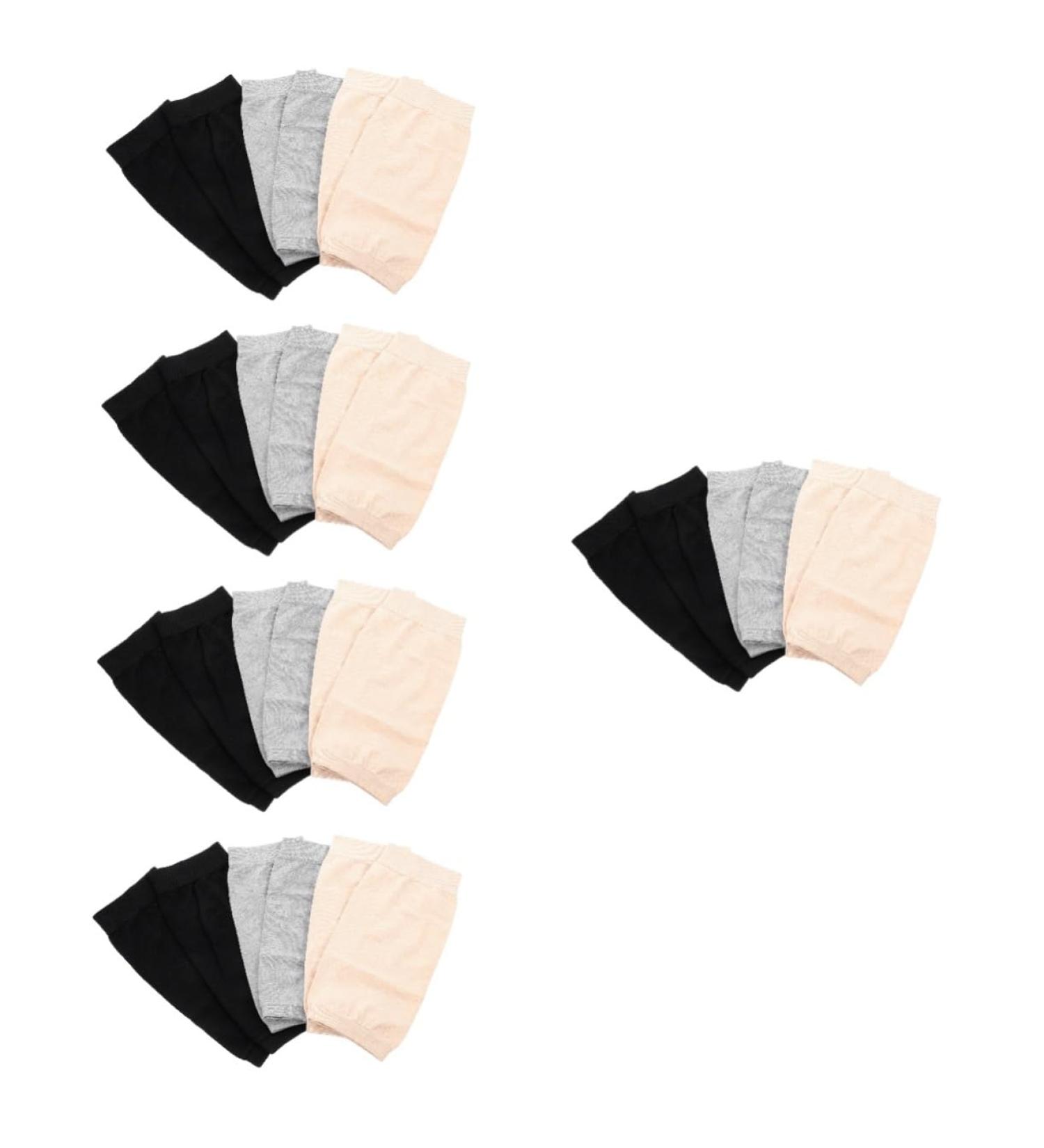 Buy GLEAVI 15 Pairs Elbow Brace - Cooling Arm Sleeve for Basketball & Golfer's Elbow Support - Tendonitis Relief for Men & Women - Buy Online on GoSupps.com