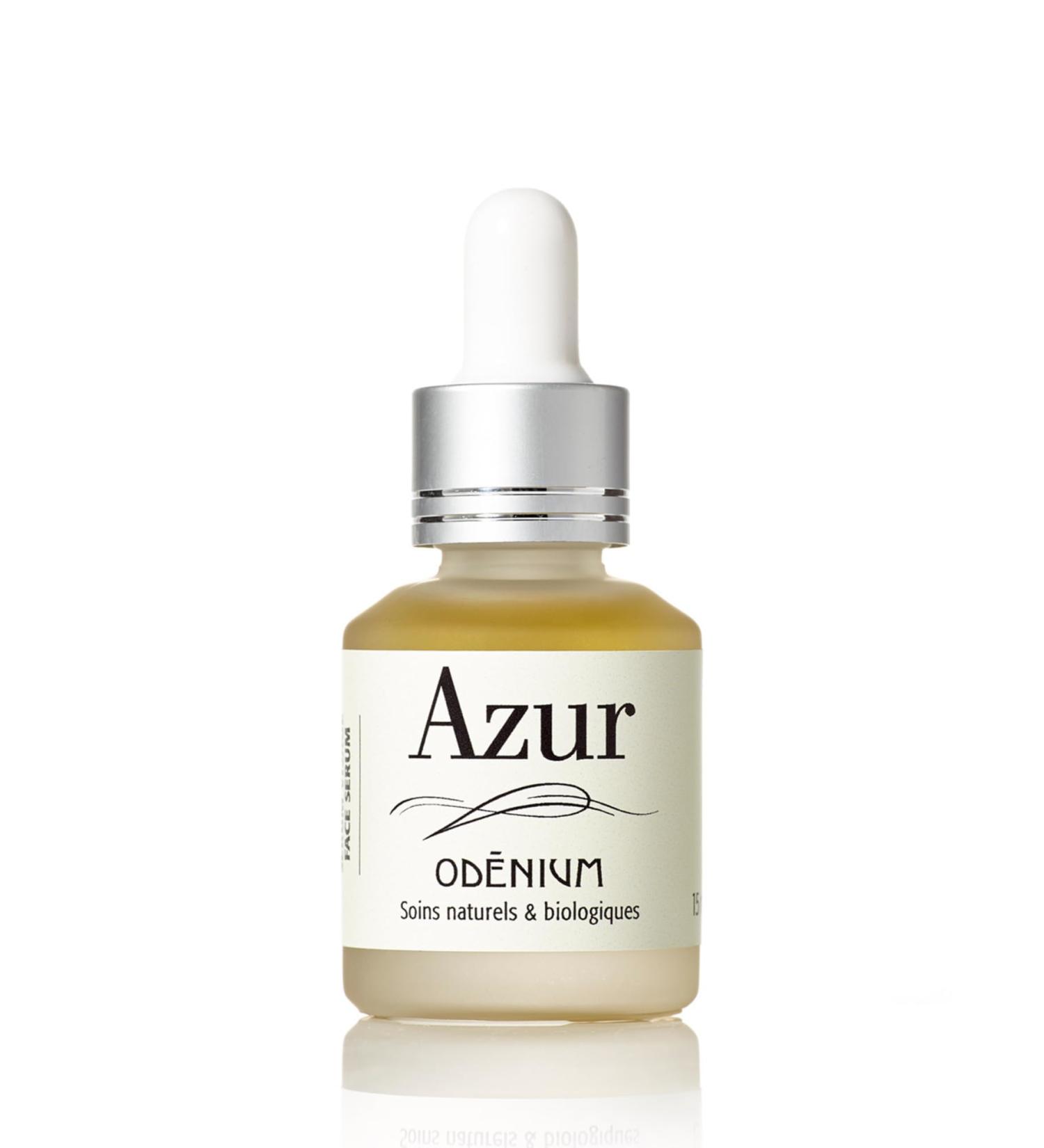 OD NIUM Organic ACTIVE ANTI-WRINKLE Serum for MATURE SKIN (15 ml) 15 ml (Pack of 1) - Buy Online on GoSupps.com