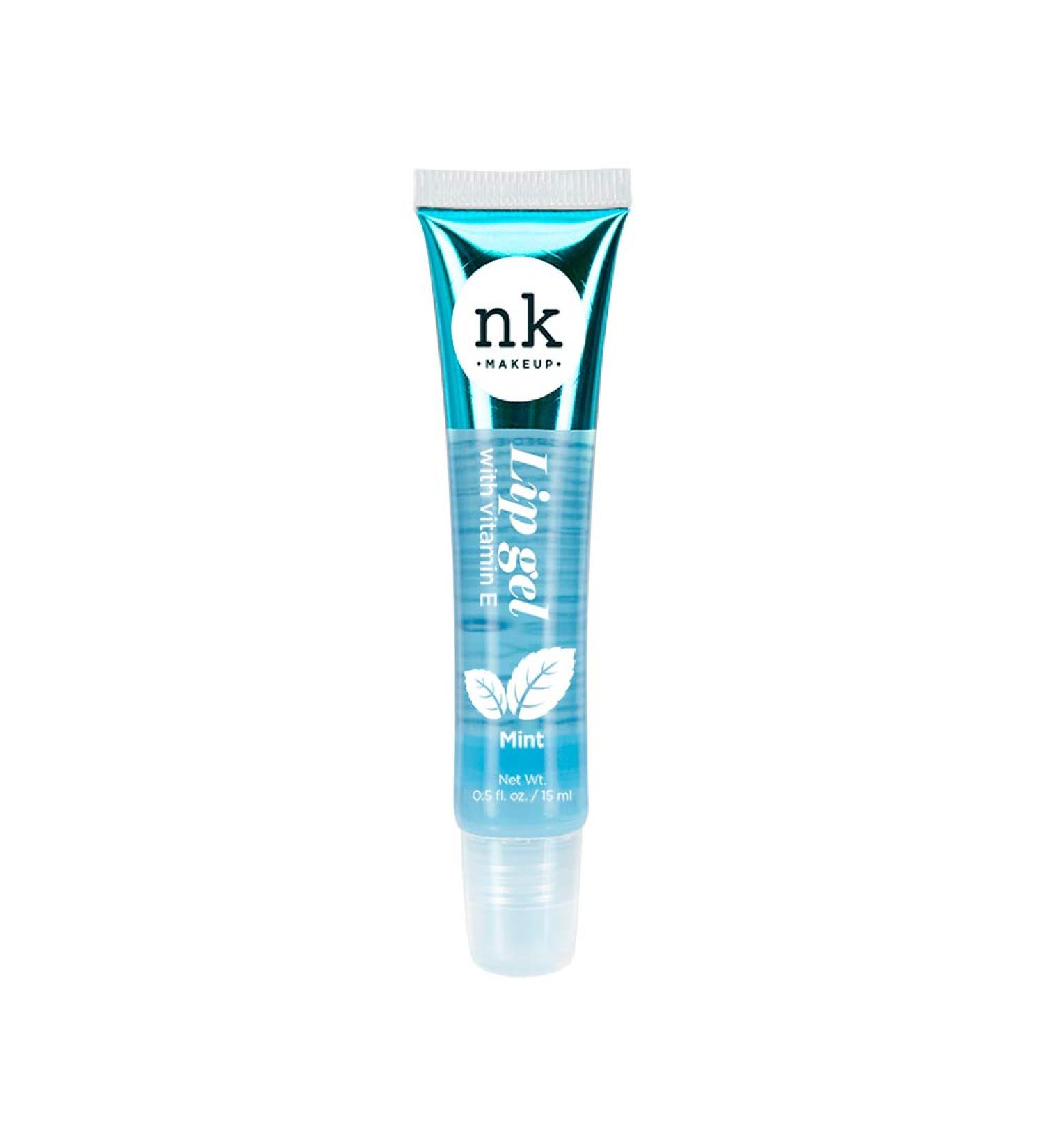 Nicka K Lip Gel - MINT
