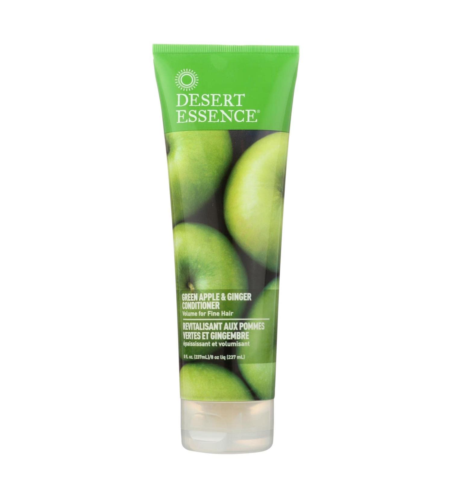 Desert Essence Condtnr Grn Apple Gngr Og