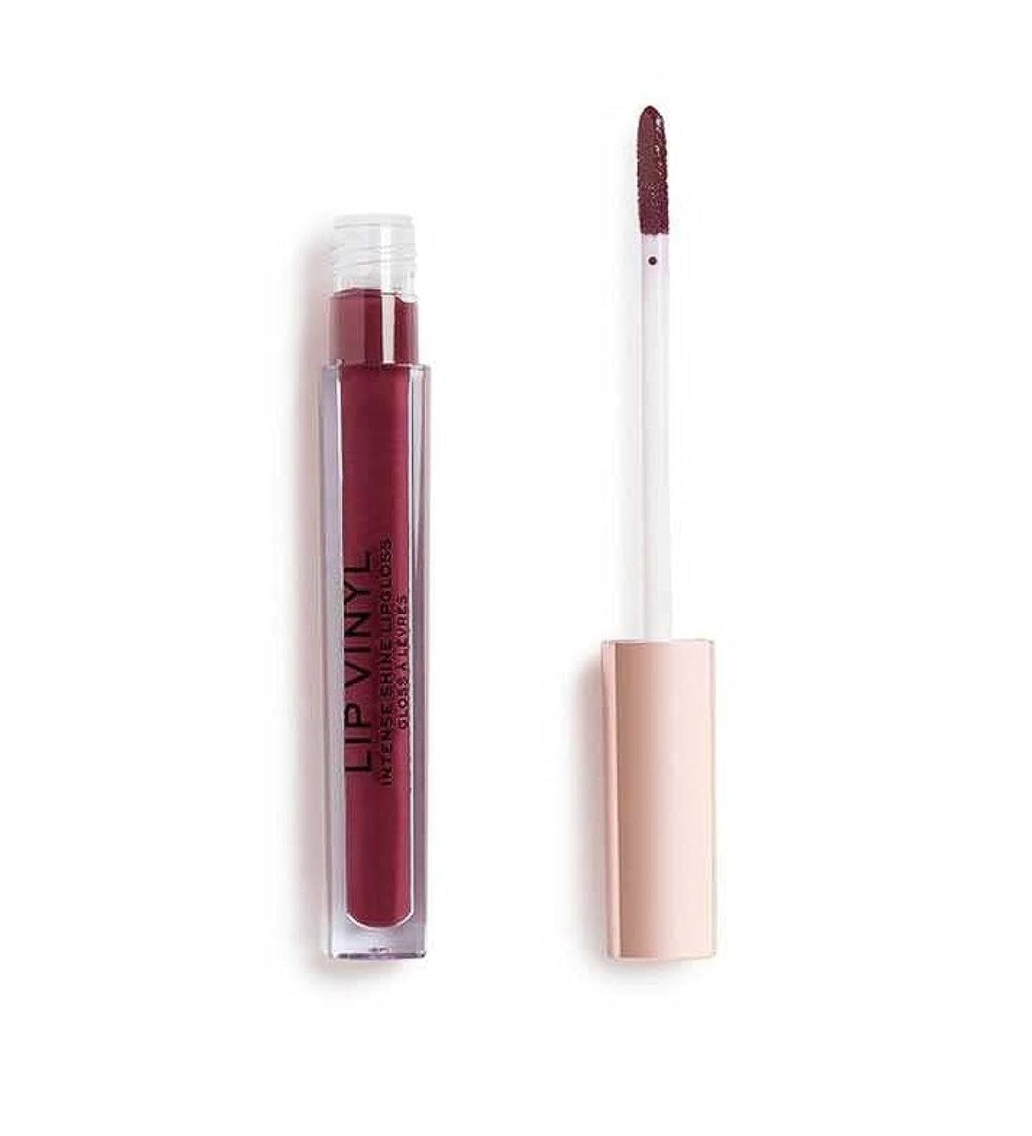 Makeup Revolution Makeup Revolution Lip Vinyl Black Forest 3 6 ml