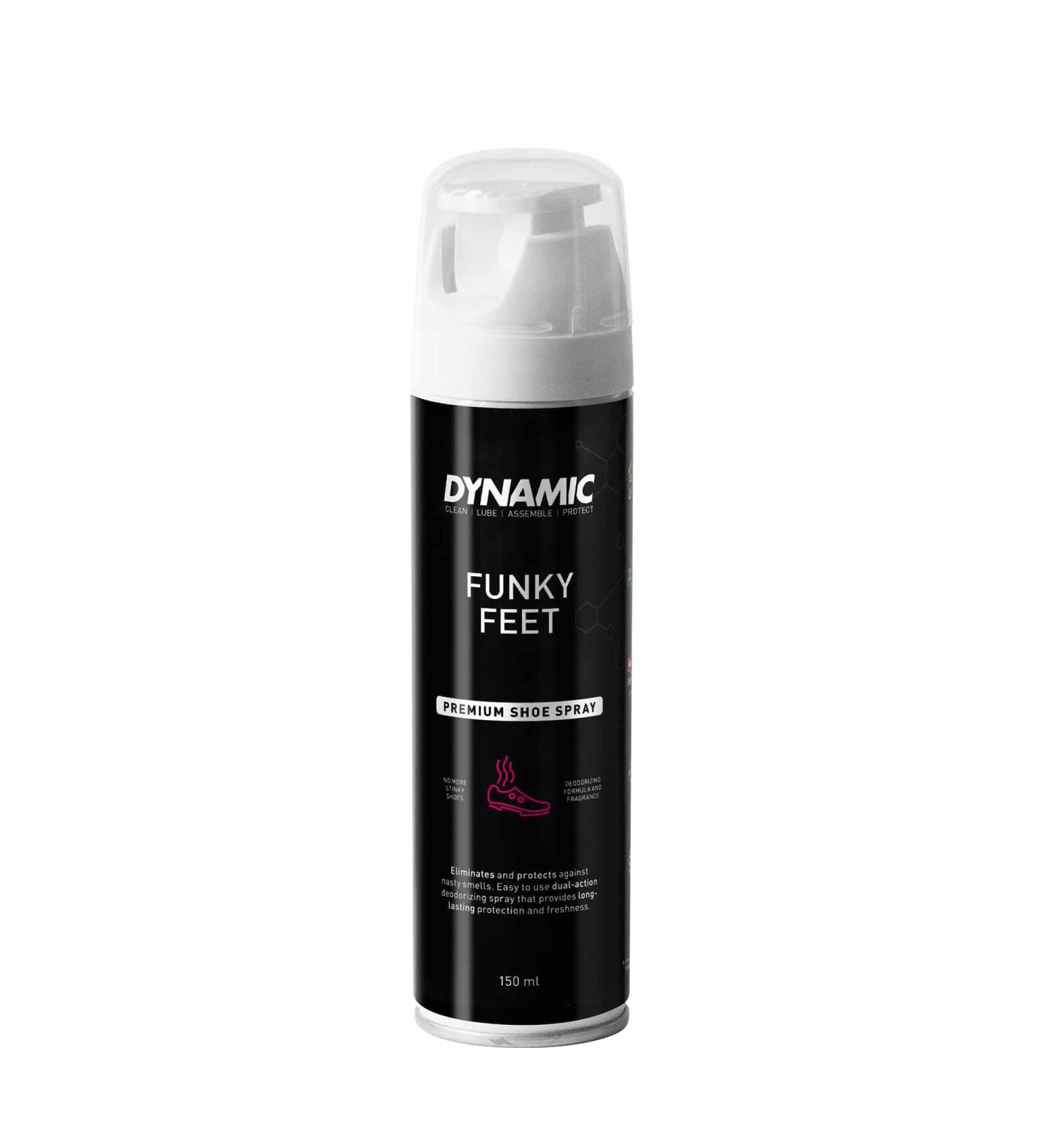 Dynamic Funky Feet - Unique International Shipping | Trendy Footwear for Every Occasion - Buy Online on GoSupps.com