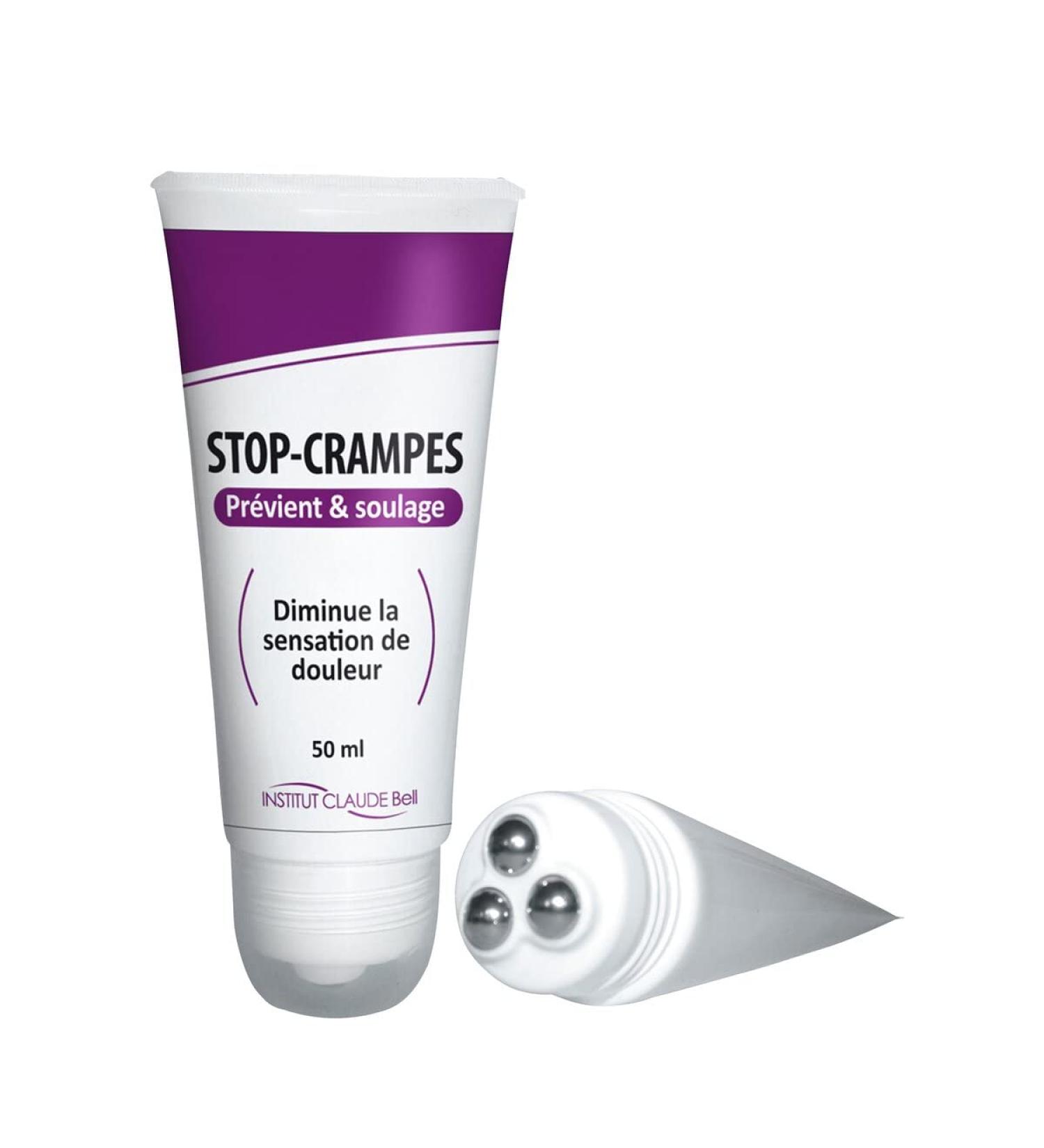 Veana Claude Bell Cramp Stop RollOn 1 pack (1 x 50 ml)