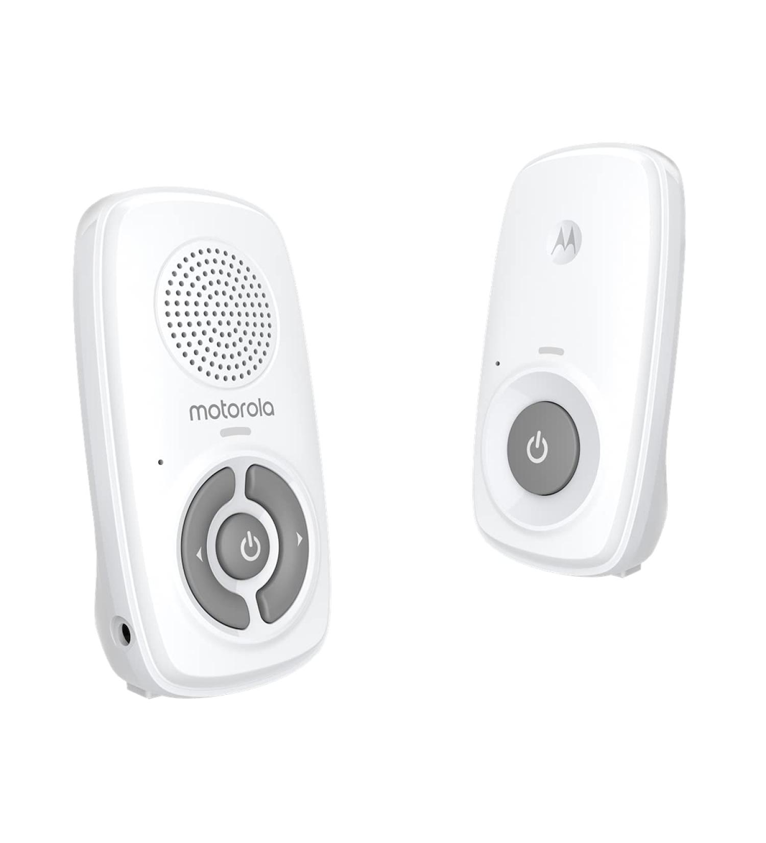 motorola MBP21 Baby Audio Monitor