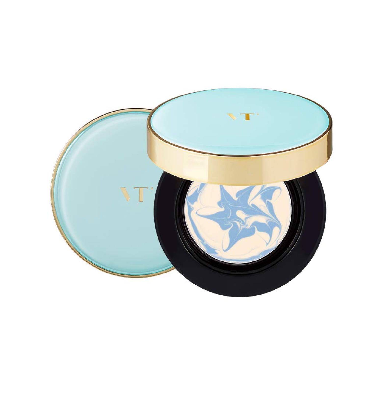 VT COSMETICS  Essence Sun Pact SPF50+ PA+++ 11g