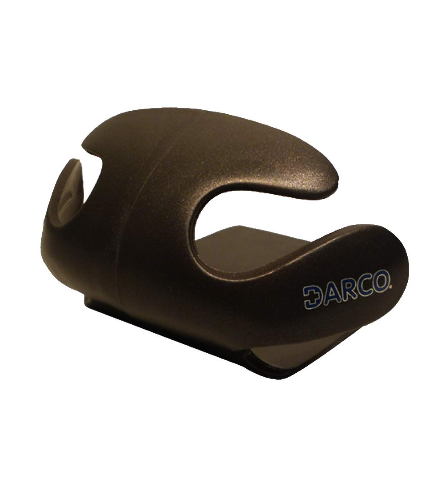 Darco Body Armor Toe Guard Women's Square - Small/Large (1 Pack) - Buy Online on GoSupps.com