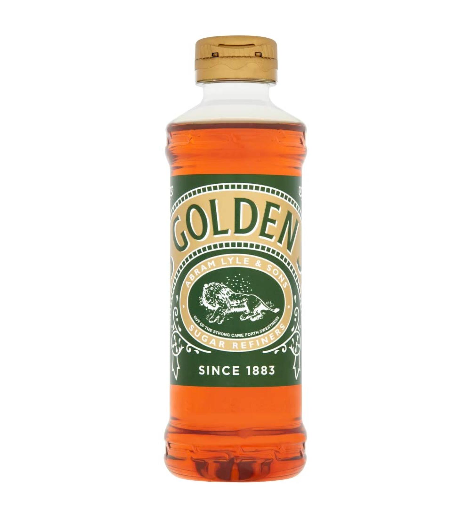 Lyle's Golden Syrup 700g