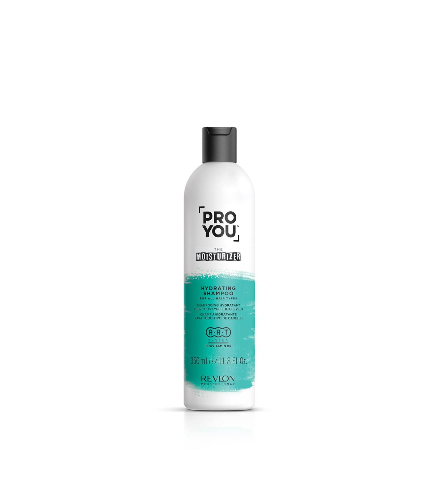 Revlon ProYou the Moisturizer Shampoo - Buy Online on GoSupps.com