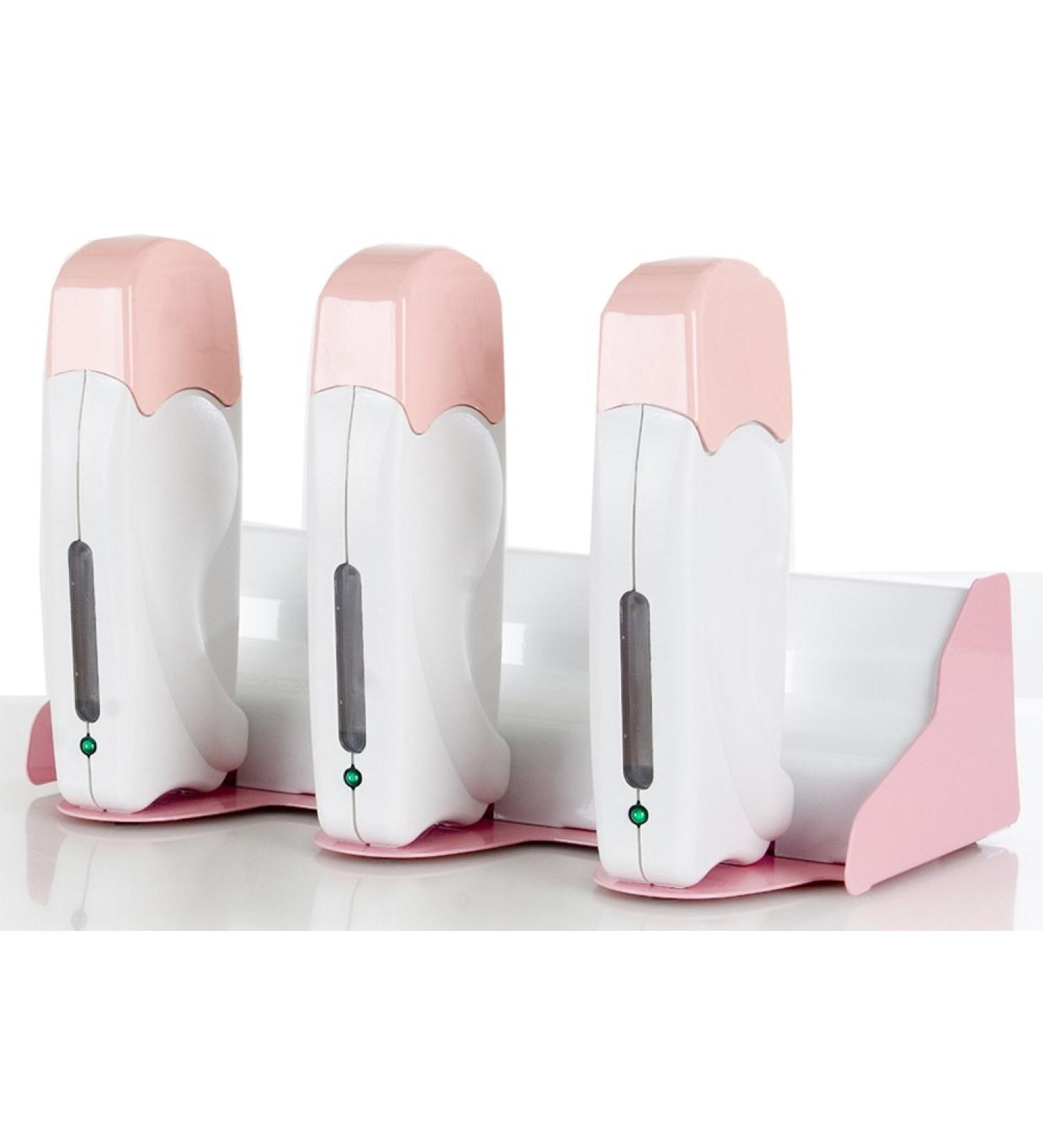 Wachtron warmer Velvet Lady Trio