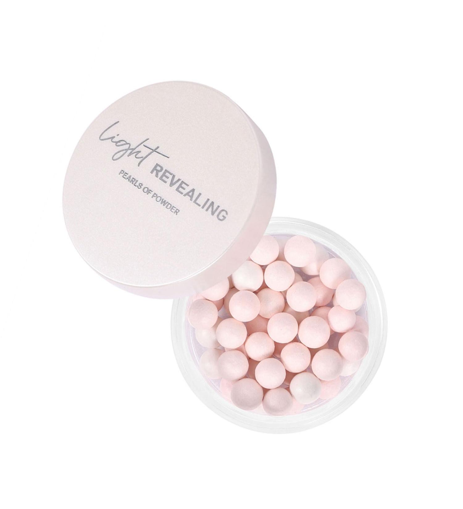 5 Colors Highlighting Powder Pearls Finishing Powder Setting Pearls Multi-tone Powder Loose Powder - Buy Online on GoSupps.com