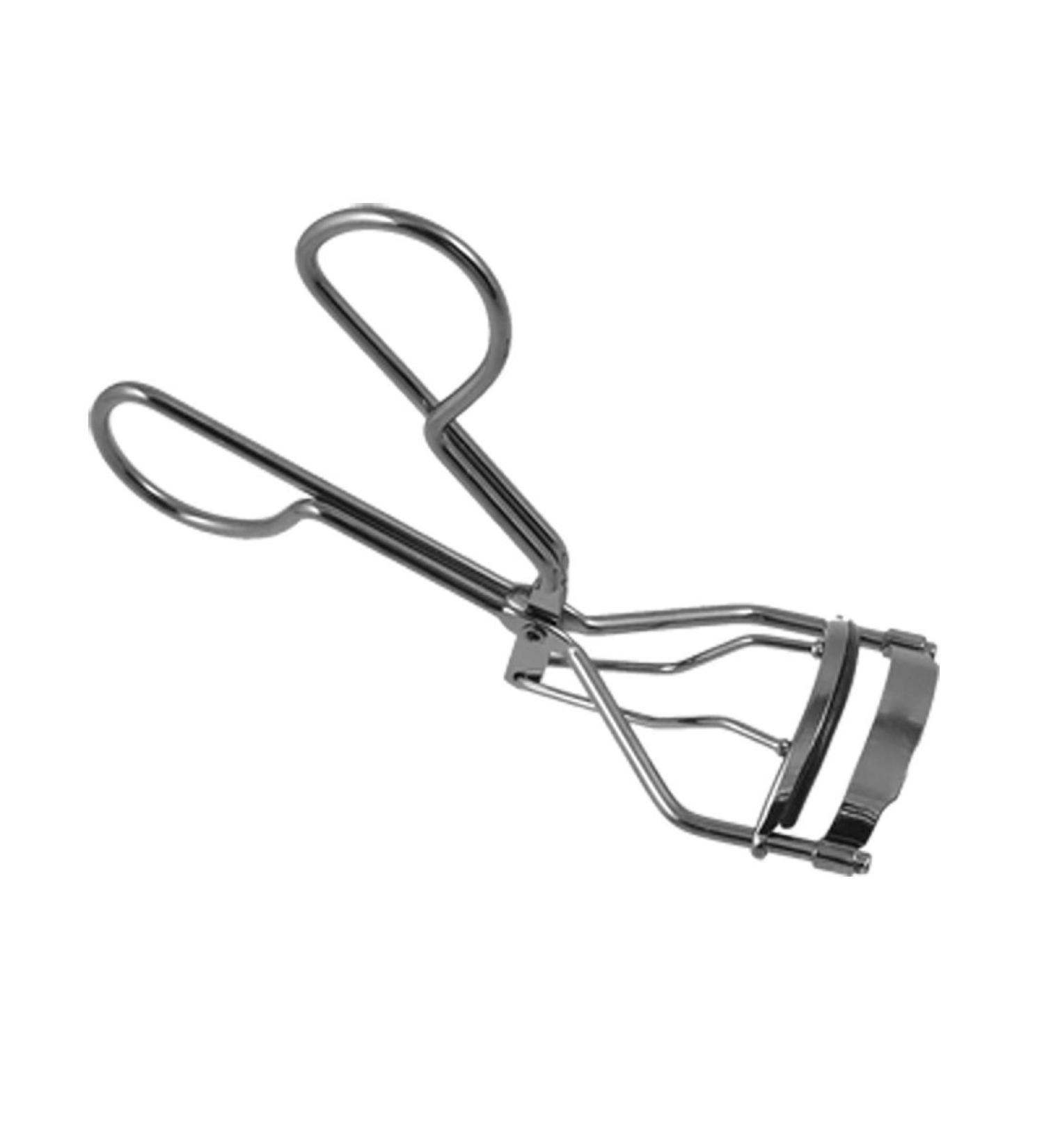 Dark Gray Metal Eye Lash Eyelash Cosmetic Makeup Curler Eyelash Curler Multiple Colors