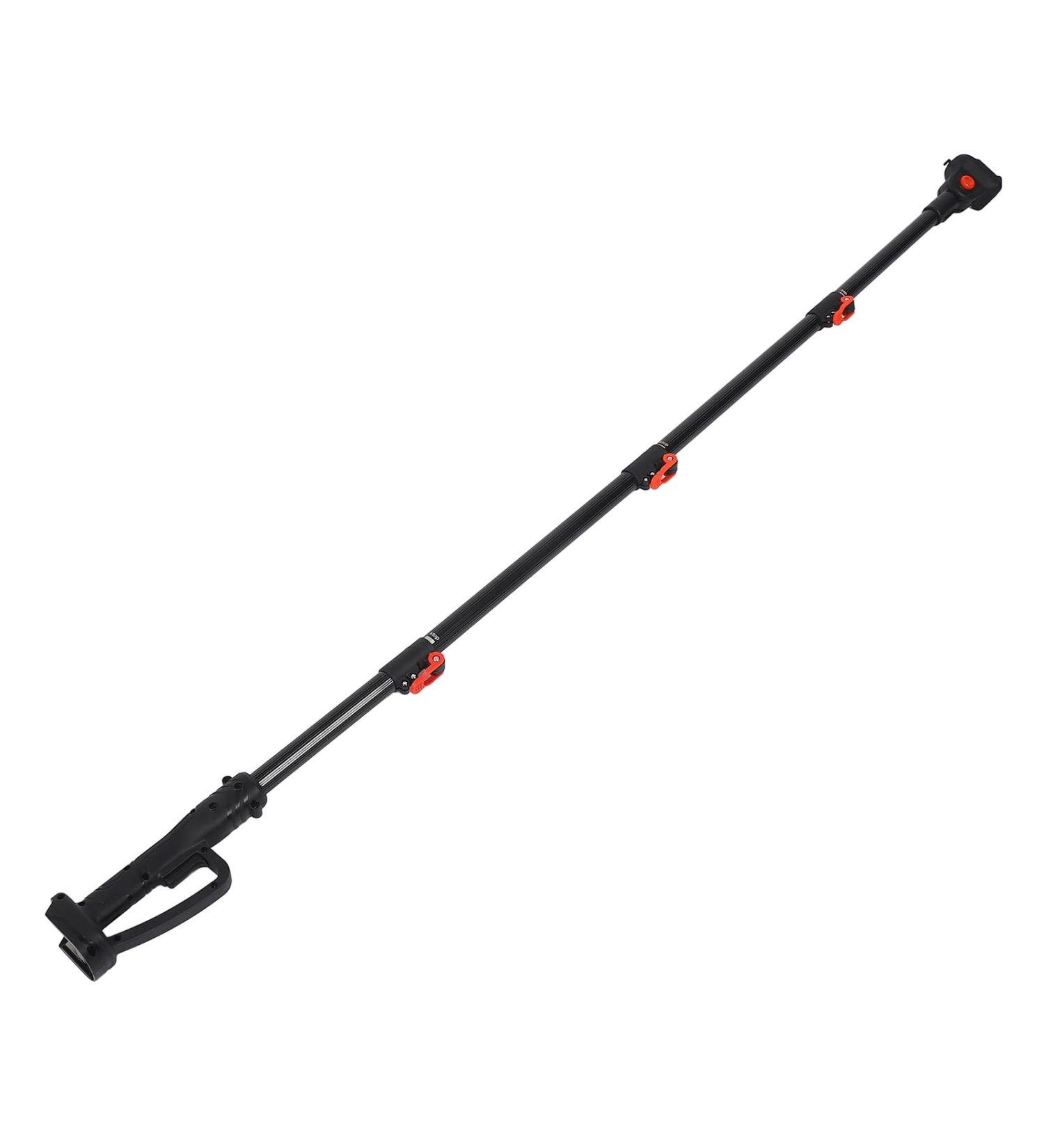 Uadme Cordless Pruning Shears Chainsaw High Branch Trimmer with Aluminum Telescopic Extension Pole - Compatible with BL1820 BL1830 BL1840 Batteries - Buy Online on GoSupps.com