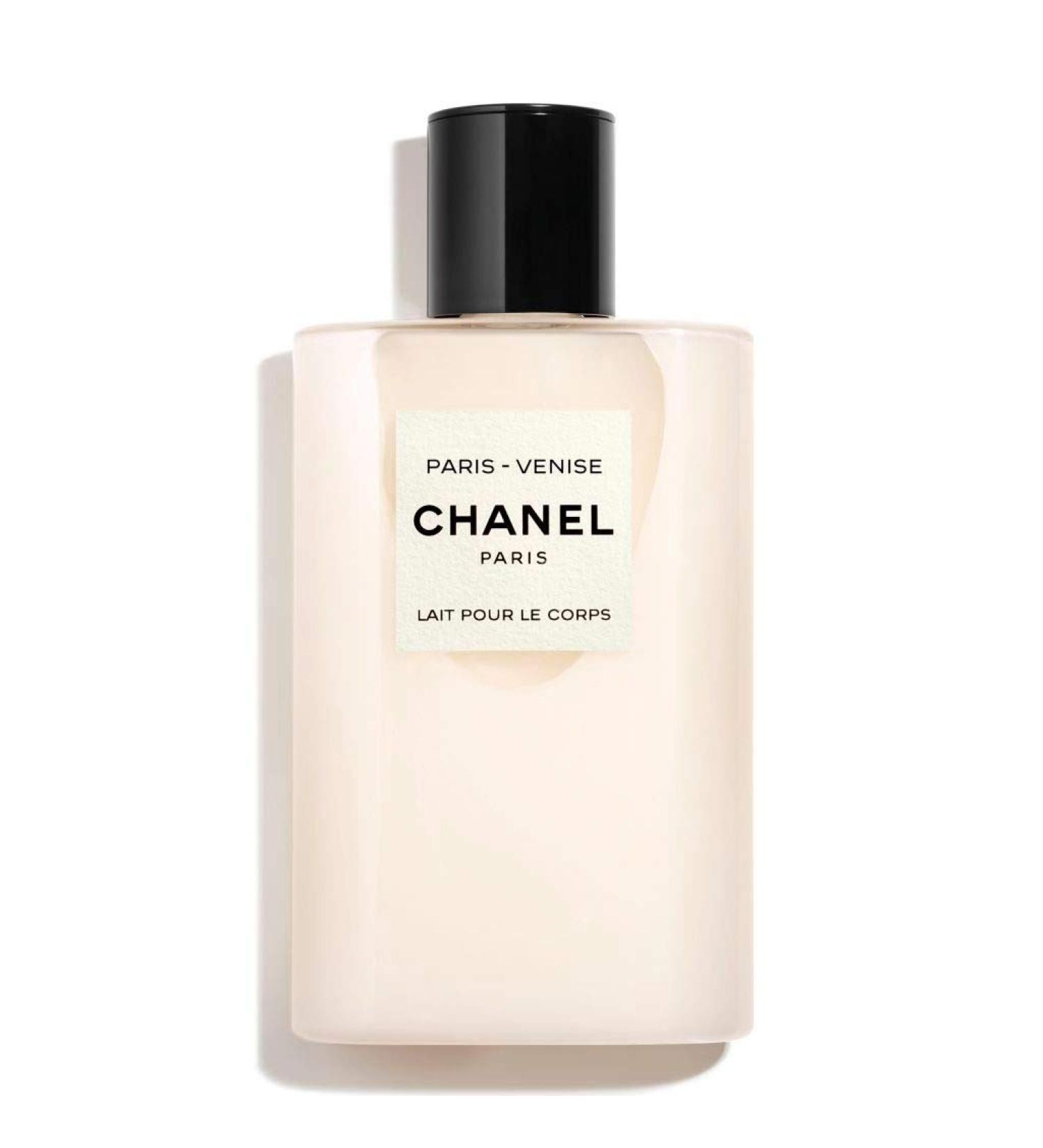 Chanel Les Eaux De Chanel Venise 200ml Body Lotion - Luxury Skincare for Global Shipping - Buy Online on GoSupps.com