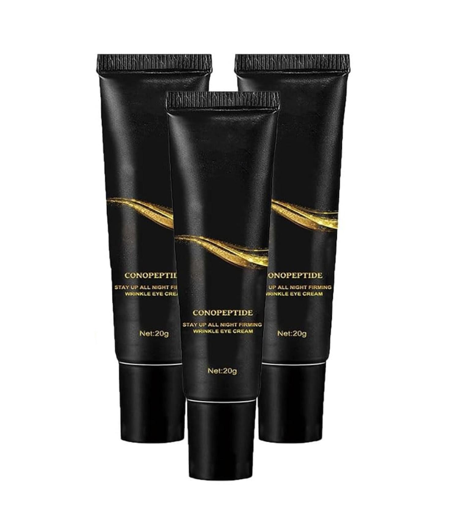 Firming Eye Cream Eye Cream for Bags and Under Eye Bags Tightens and Moisturizes Skin Around Eyes Reduces Wrinkles and Dark Circles Under Eyes - Buy Online on GoSupps.com