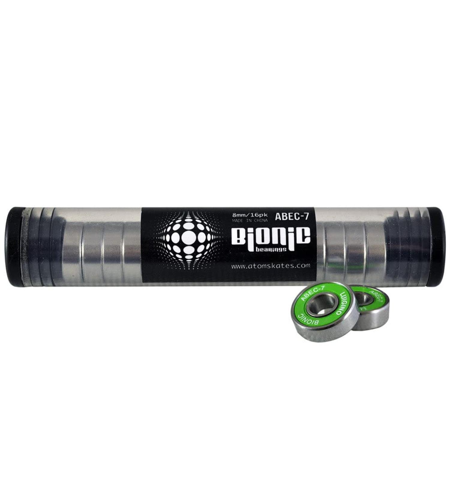 Bionic ABEC 7 Bearings