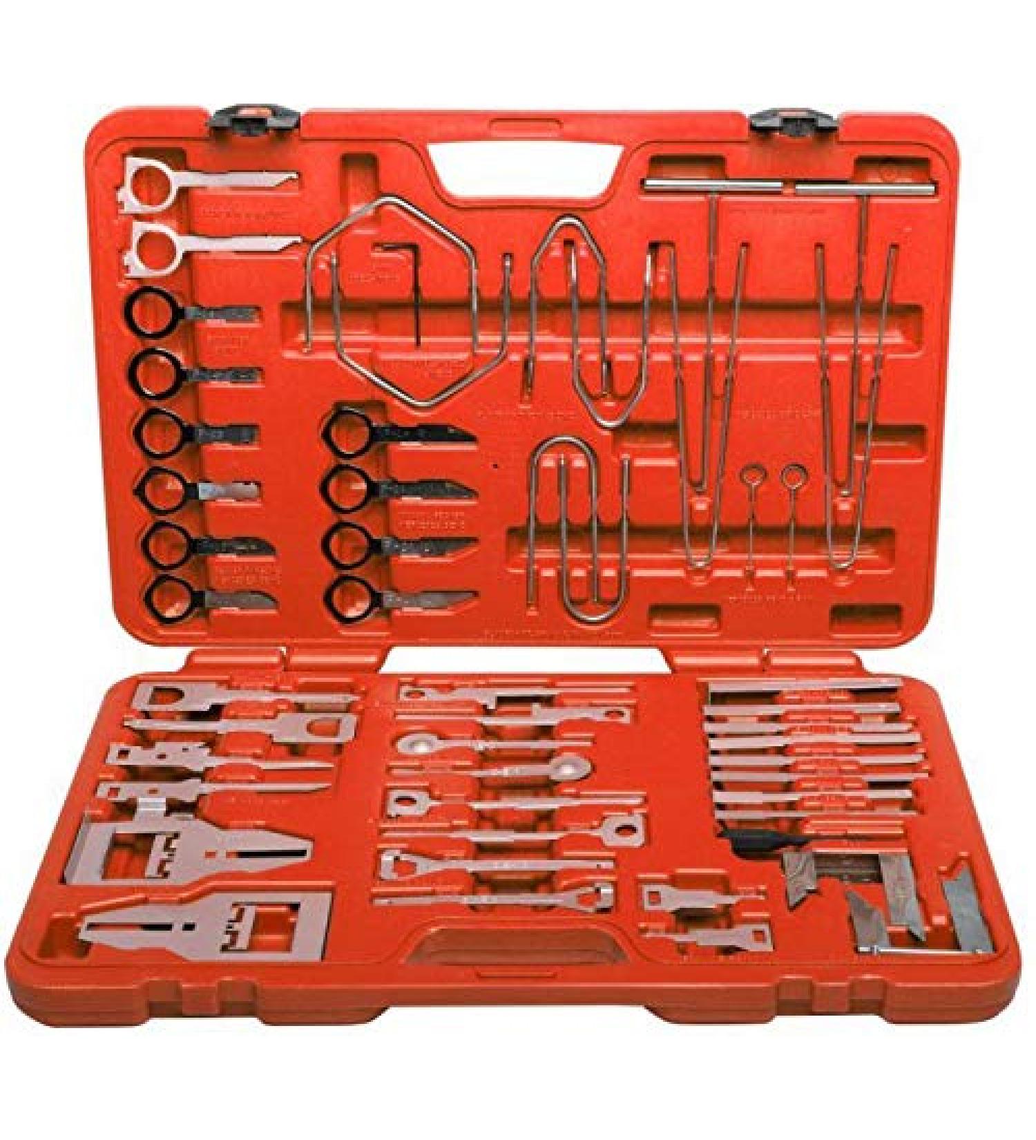 Proline Zestaw do demonta u radioodbi