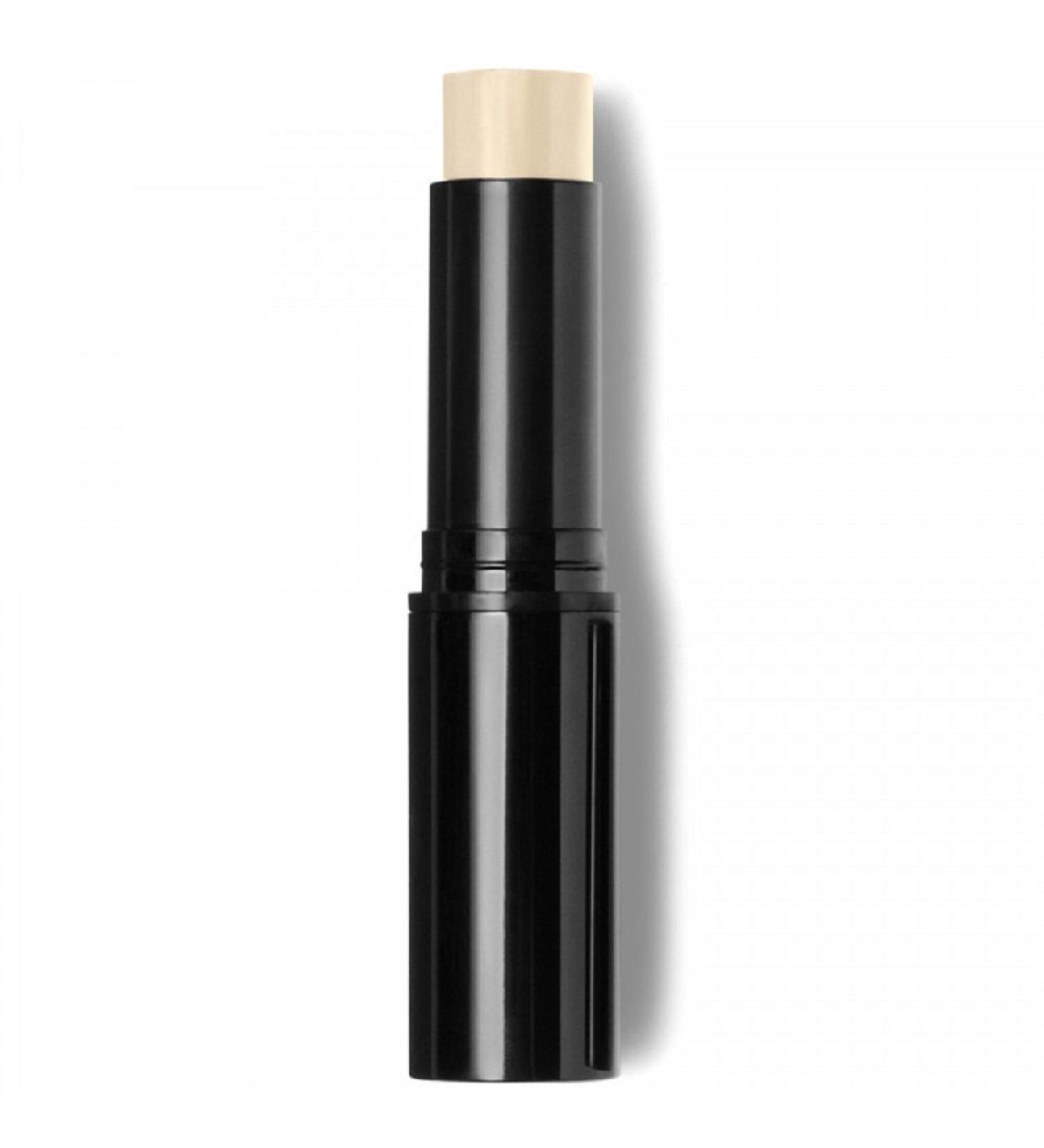 Beauty Deals Creamy Conditioning Foundation Stick Buildable Coverage Hypoallergenic (Pale Beige)