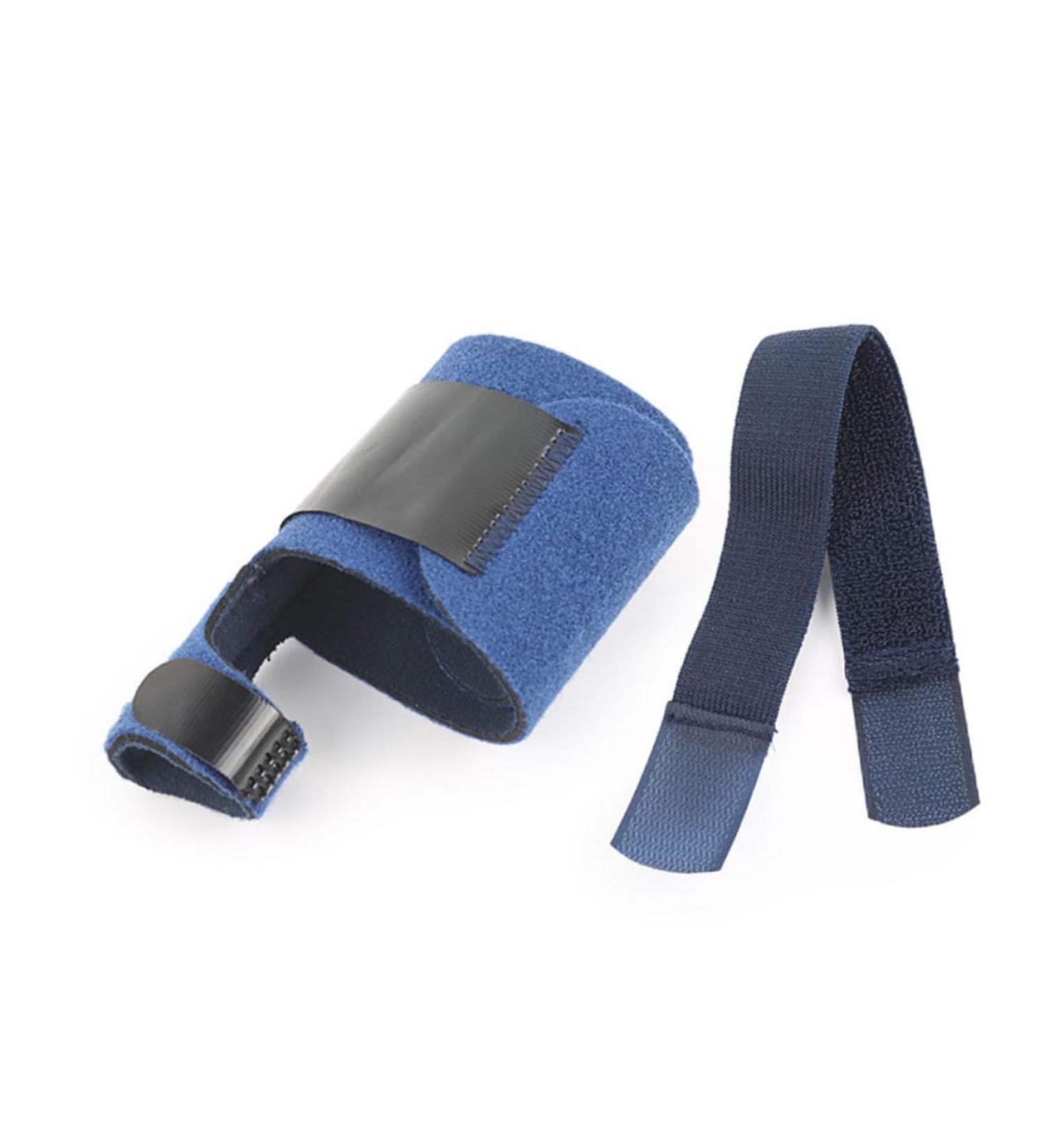 Buy Mobestech Big Splint Thumb Bunion Protector | International Shipping Bunion Brace & Support for Pain Relief - Buy Online on GoSupps.com