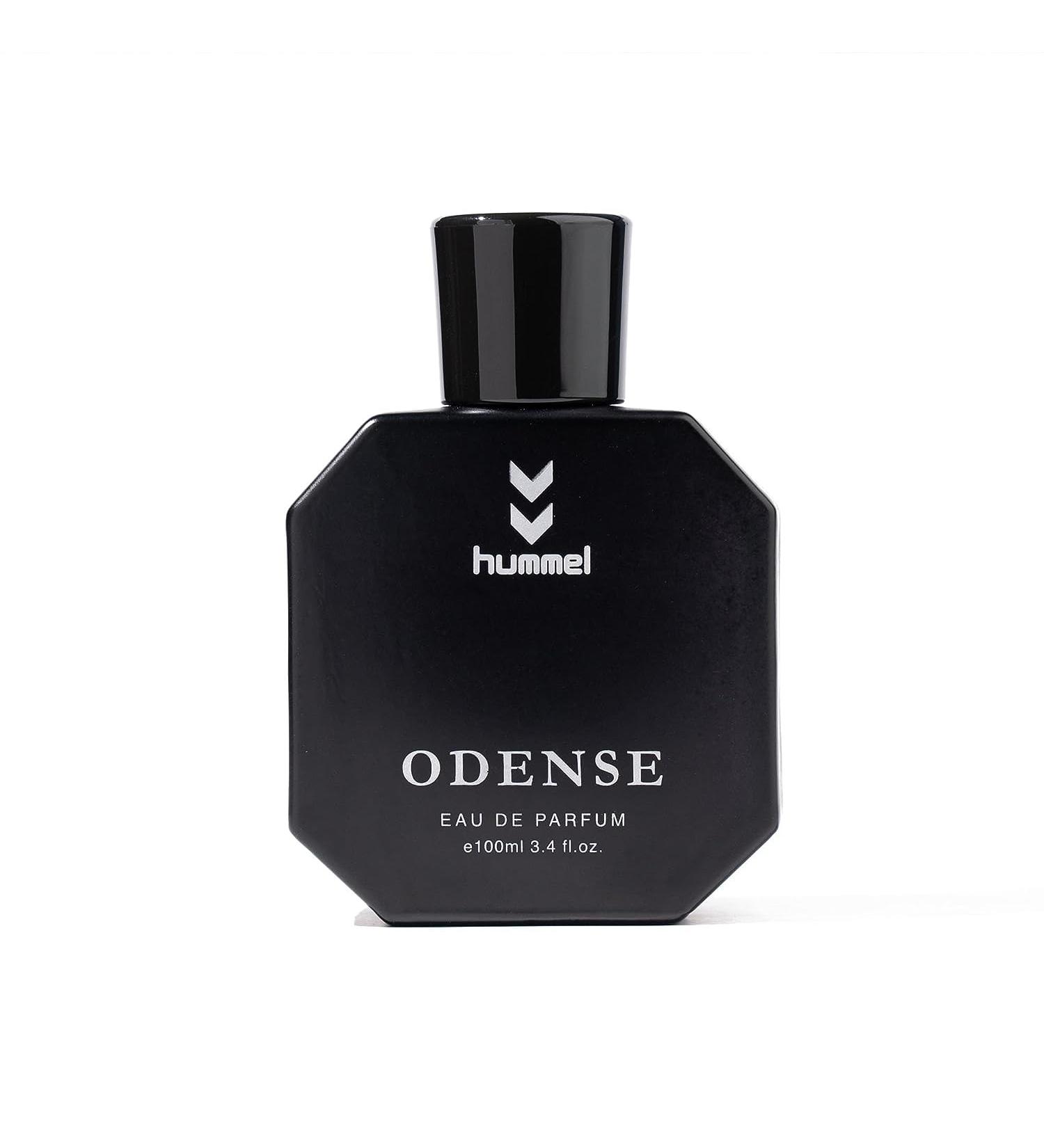 Odense Perfume EDP- 100 ml | Premium Long Lasting Luxury Fragrance | Citrusy Notes with Cinnamon and Vetiver | Best Men Perfume - Buy Online on GoSupps.com