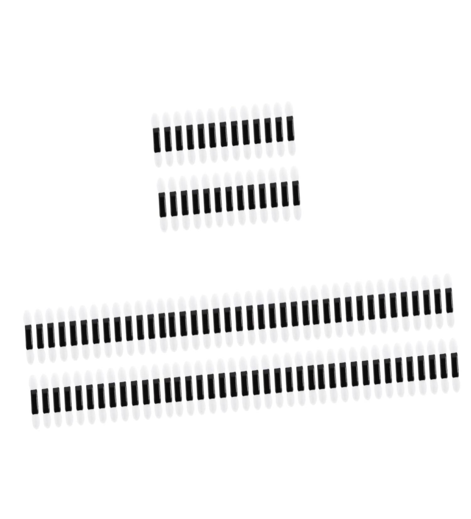 Baluue 400 Pcs Eye Shadow Applicator Eyeshadow Brush Kit Women Eyeshadow Brush Makeup Eyeshadow Brush - Buy Online on GoSupps.com