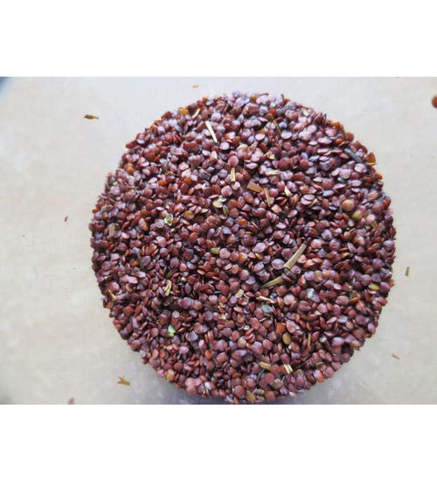 Satisfactory Nation Jadi Booti 400 Gram Talmakhana Taal Makhana Asteracantha Longifolia