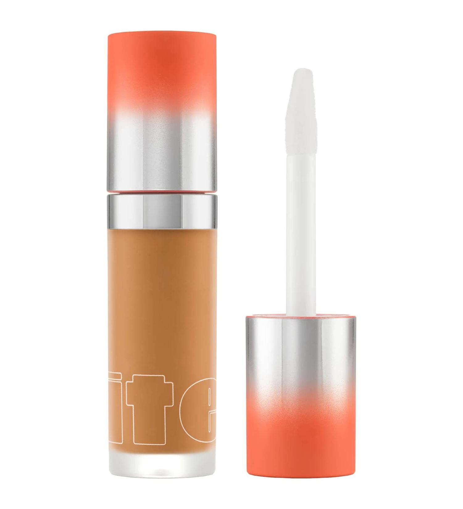 ITEM Beauty Air Hug Concealer 340 - Medium-to-Full Coverage, Warm Golden Undertones - Buy Online on GoSupps.com
