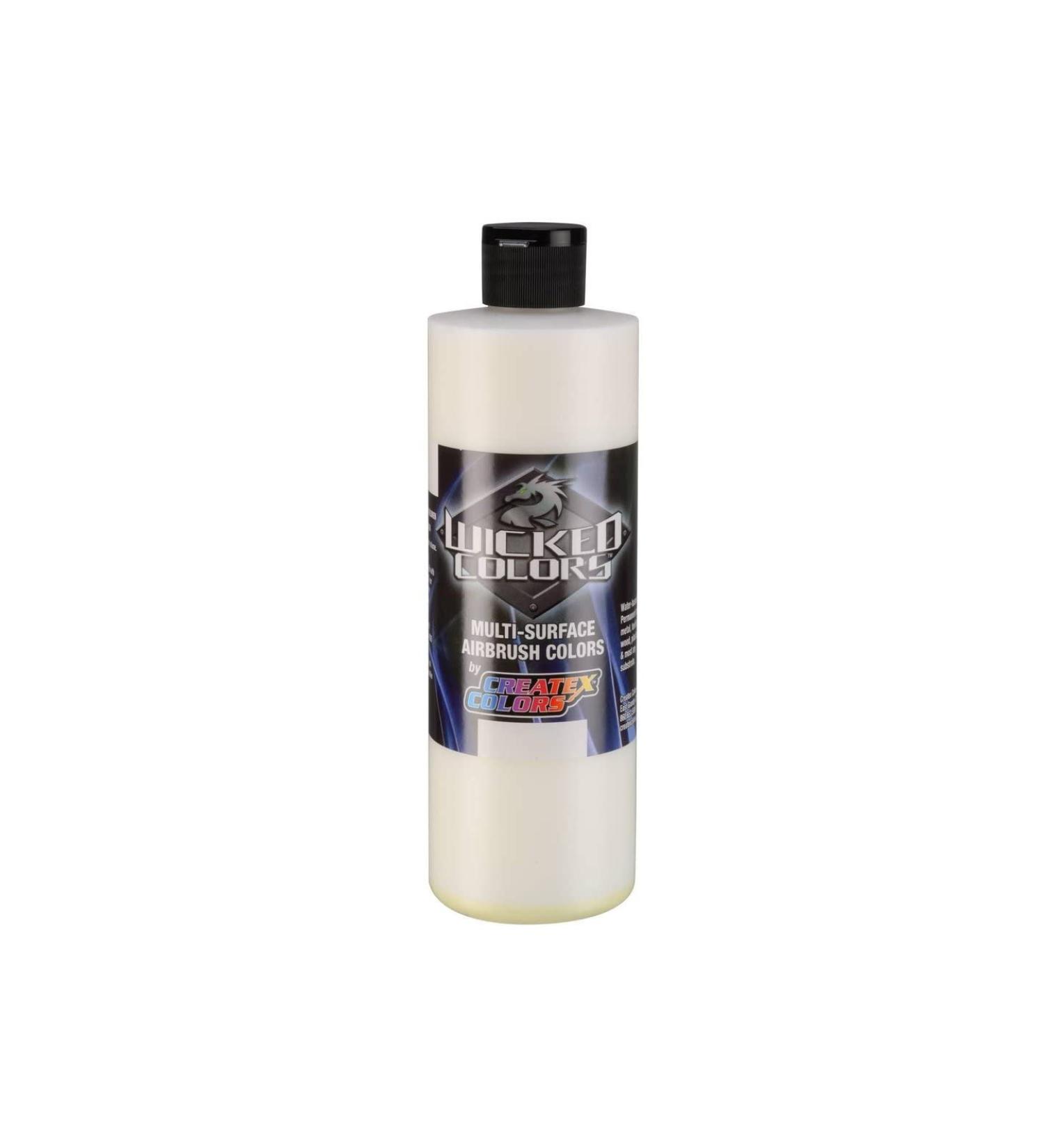 Wicked W210 UV Glow Base 480 ml