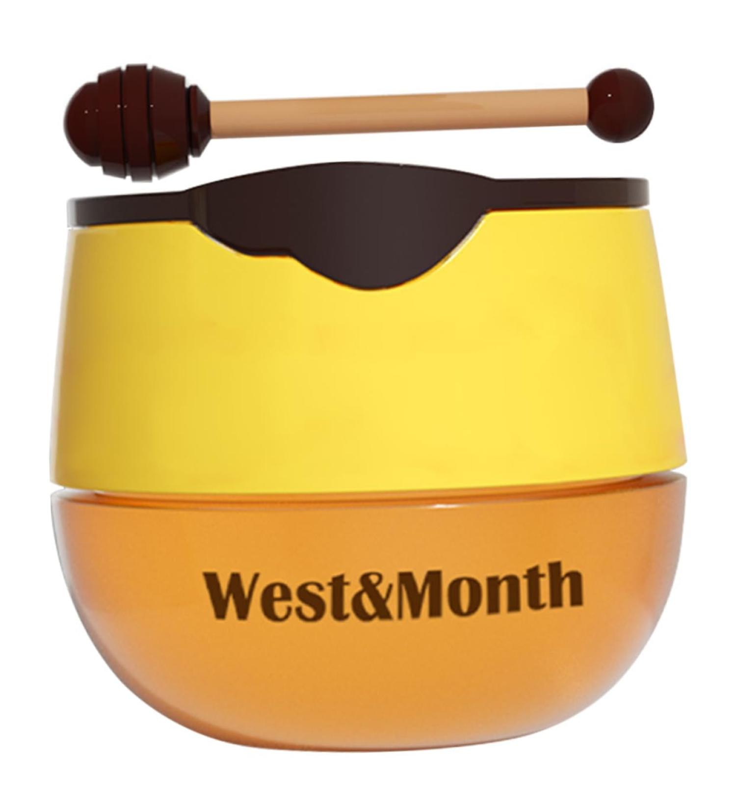 minkissy Moisturizing Lip Mask Lip Masks for Women Hydrating Lip Balm Honey Lip Masks Lip Moisturizing Pads Sleeping Mask for Women Lip Mask Balm Repair Lip Mask Supplies Care Miss - Buy Online on GoSupps.com