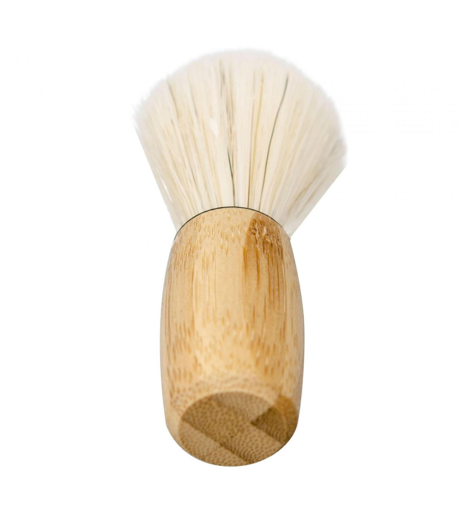 Buy Generic Soft Shaving Brush for Men | Perfect for Personal & Professional Shaving - Worldwide Shipping - Buy Online on GoSupps.com