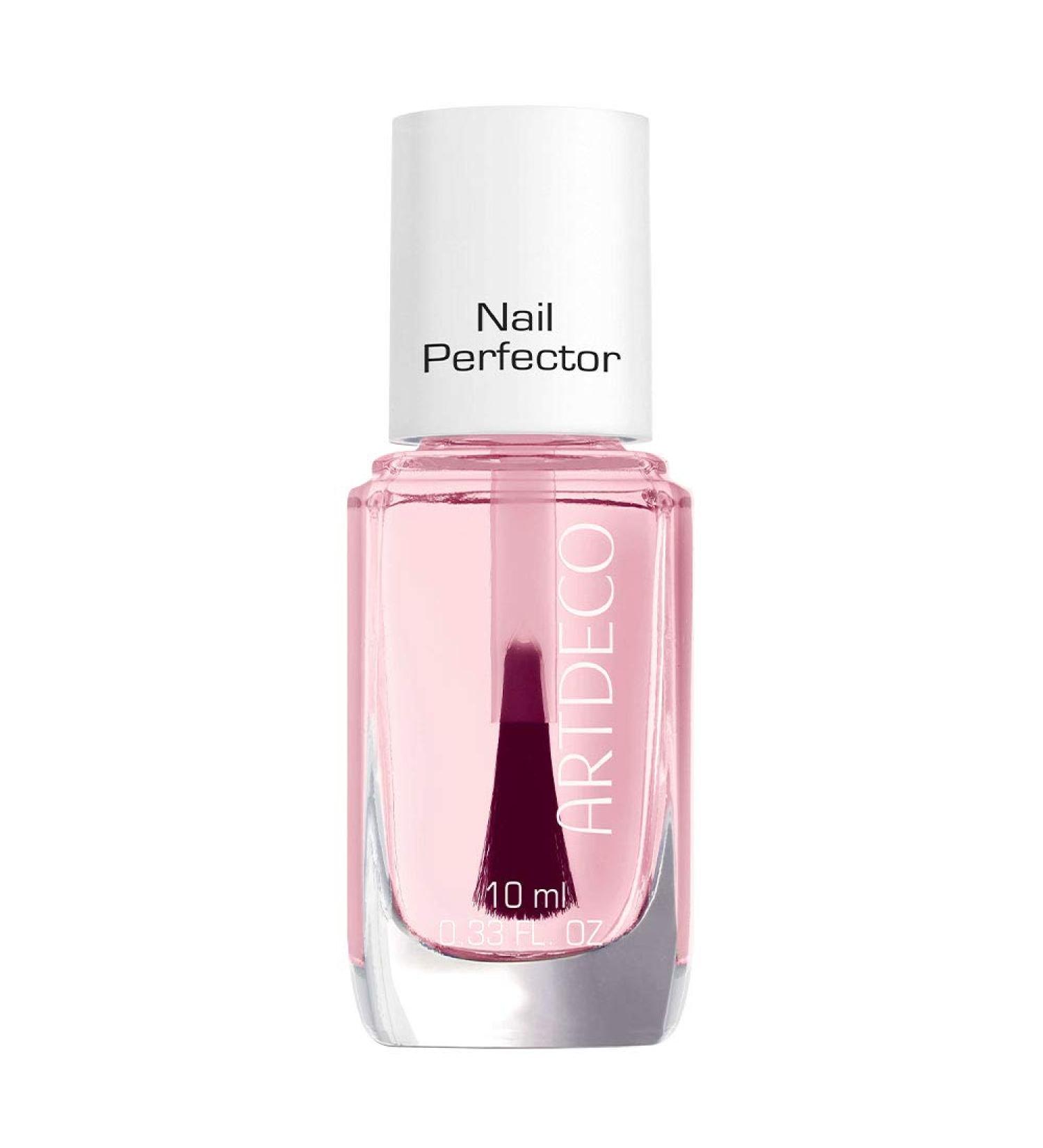 ARTDECO Nail Perfector - Instant nail care for heavily stressed nails - 1 x 10 ml