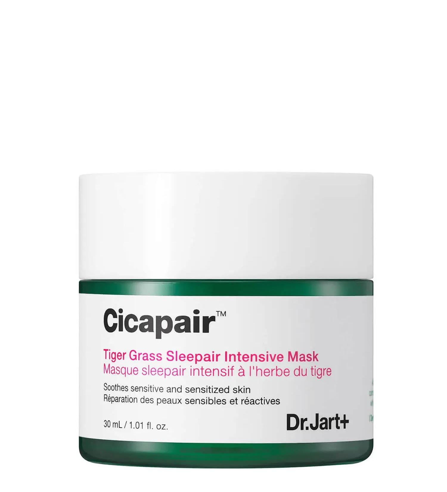 Dr. Jart+ Tiger Grass Sleepair Intensive Mask 110ml