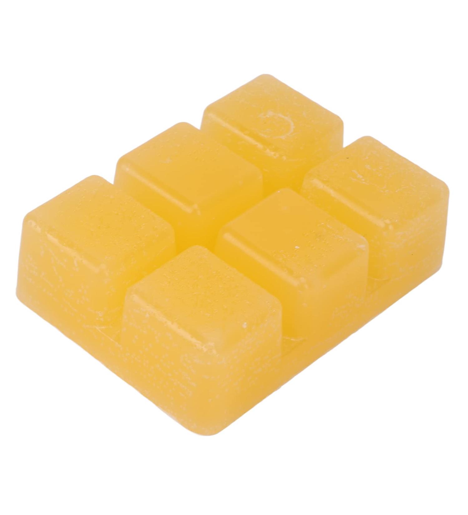 Odor Eliminating Fragrance Wax 70.8g/2.5oz Scented Wax Melts Relax Mood Essential Oil for Home Use Bergamot - Buy Online on GoSupps.com