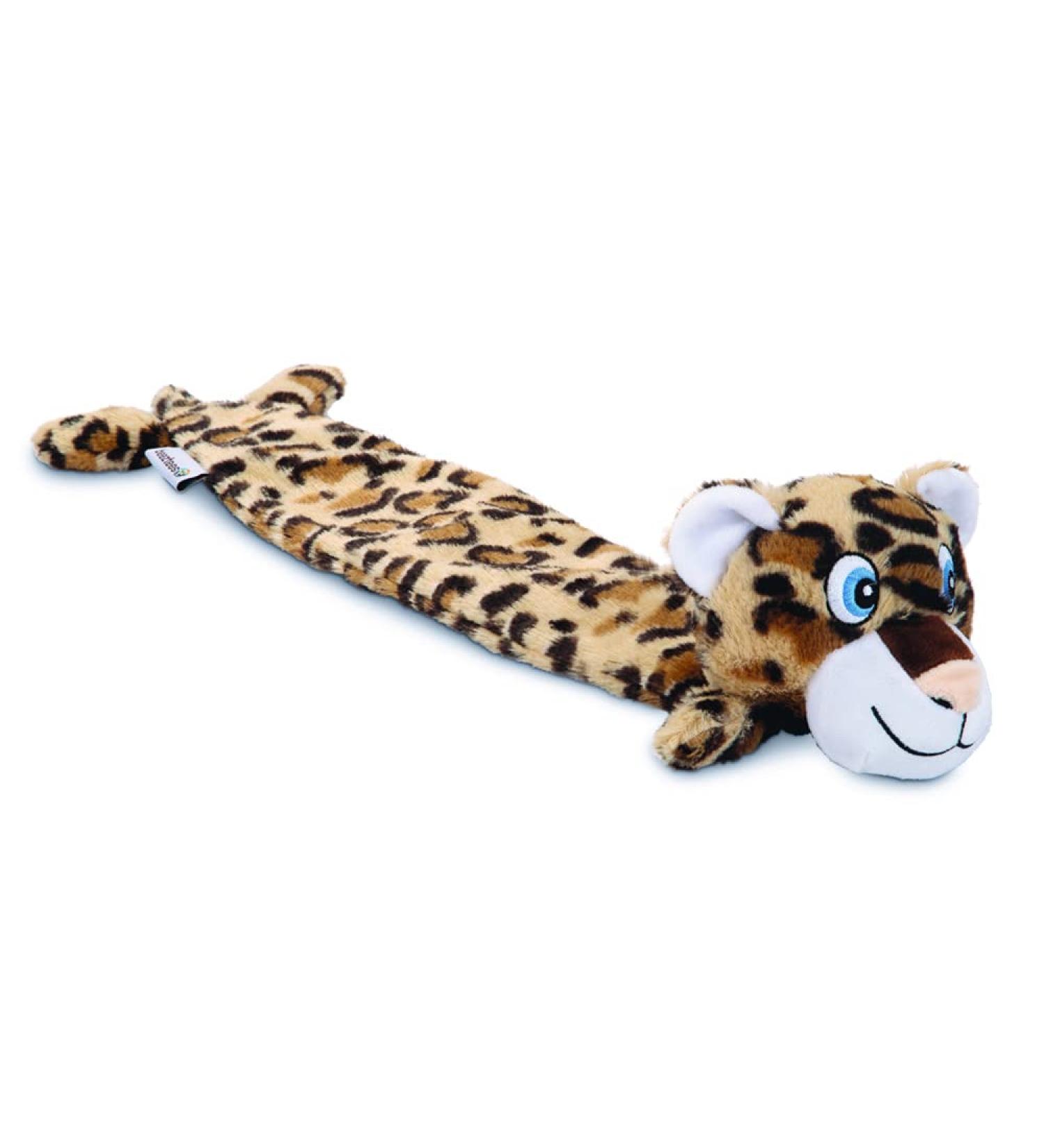 Beeztees - Leopard - 53 cm - 1 piece Multi 53 cm