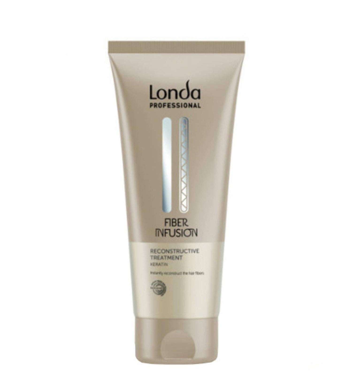Londa Professional Hair Fiber Infusion Mask  200 ml  3614226731203