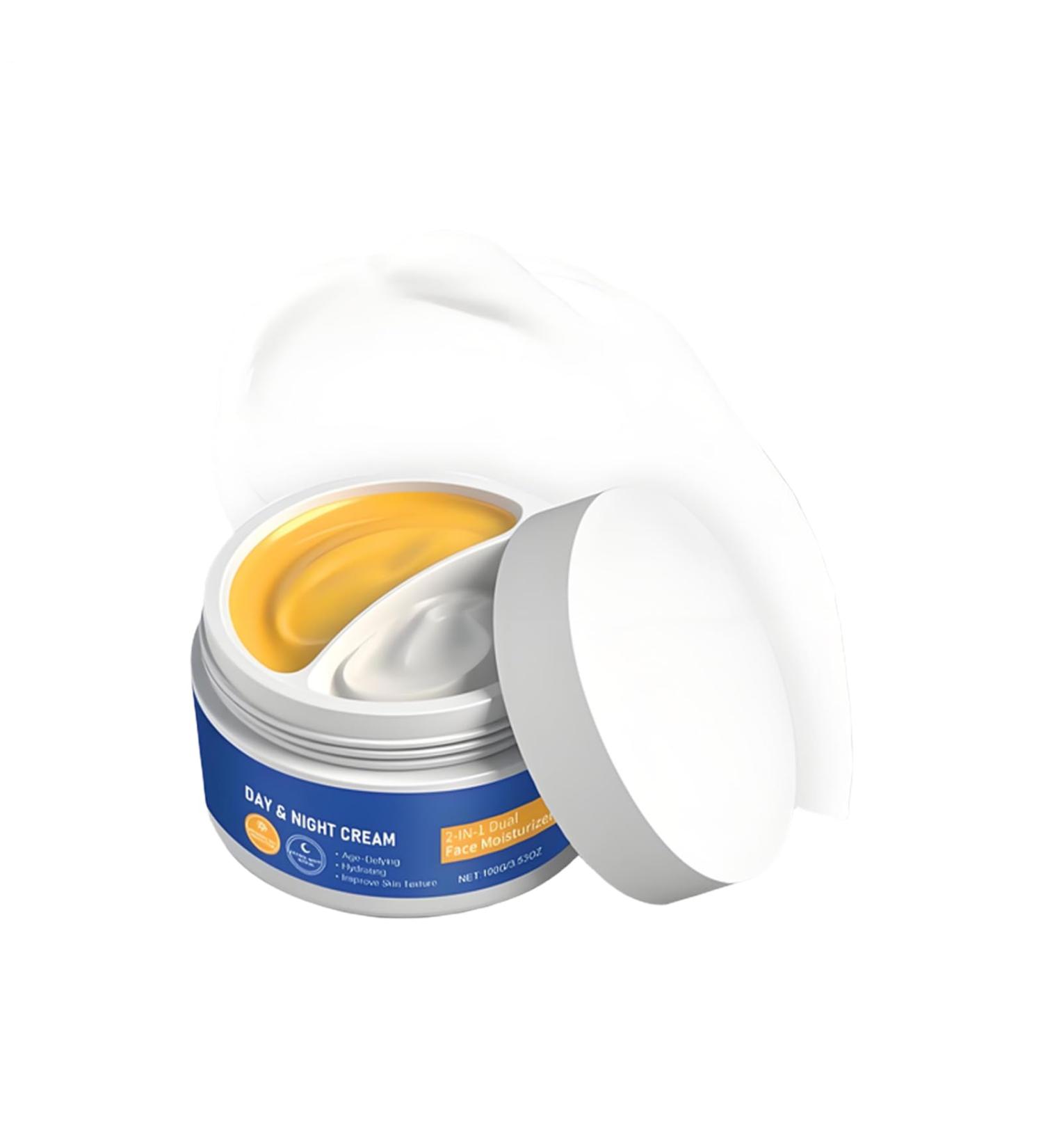  G n rique Night Cream Moisturizing Night Face Care - Daily Home Use Facial Skincare Product - Buy Online on GoSupps.com