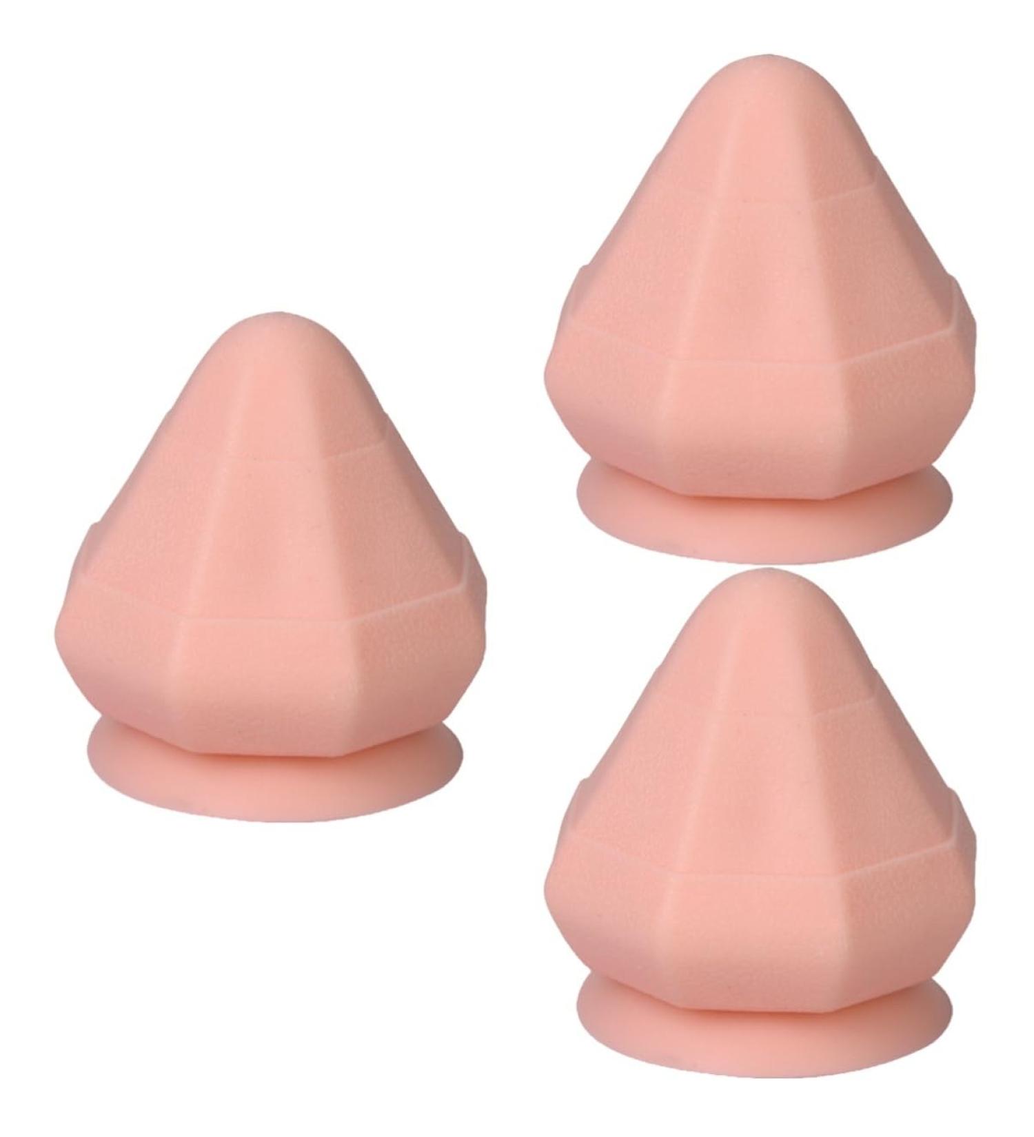 Shop Lurrose 3-in-1 Fascia Ball Massage Device - Wearable Roller for Deep Muscle Relief Back Foot & Yoga Massage | International Shipping Available - Buy Online on GoSupps.com
