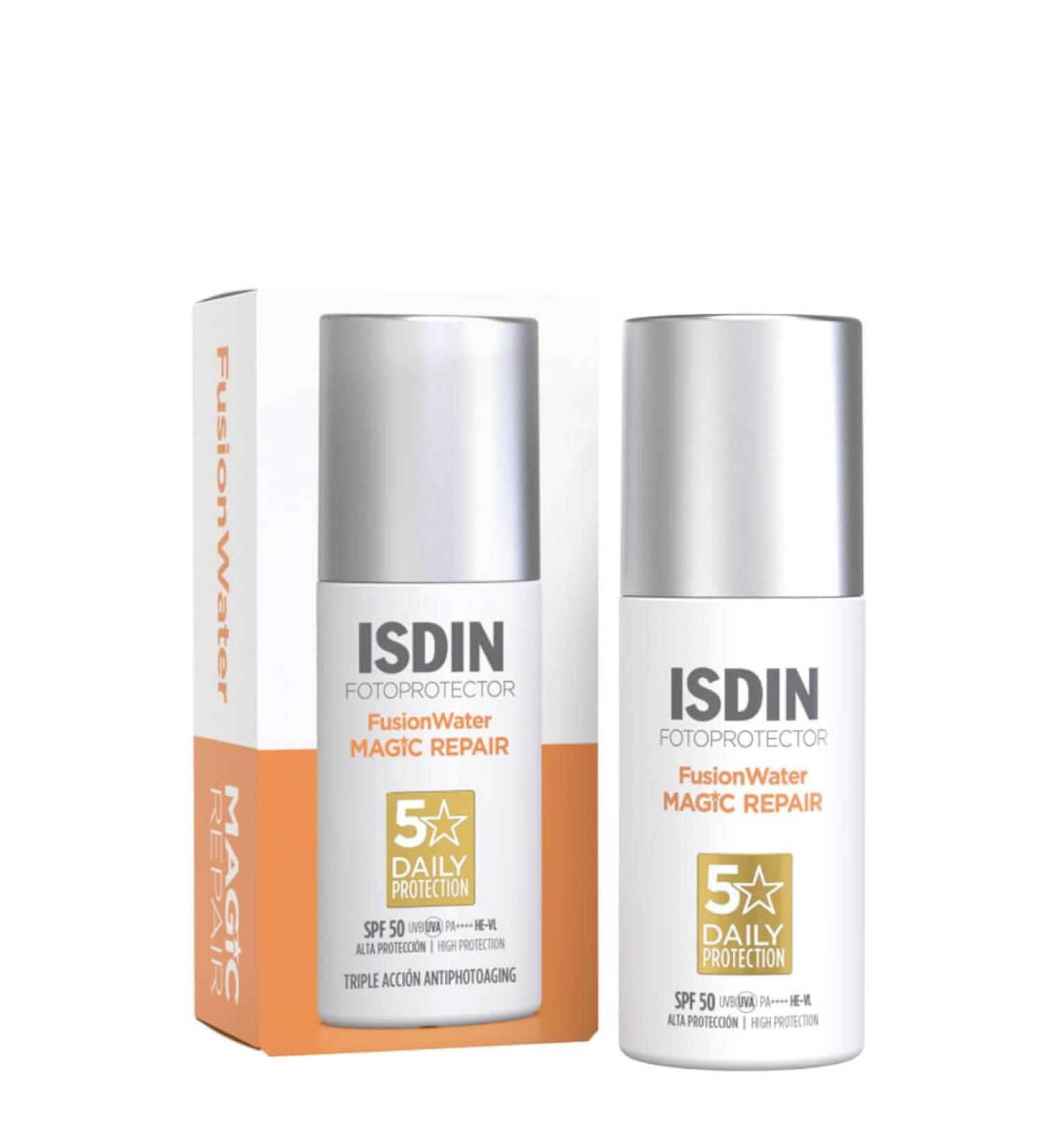 ISDIN Isdin Photo Ultra Age Repair Spf 50-50ml