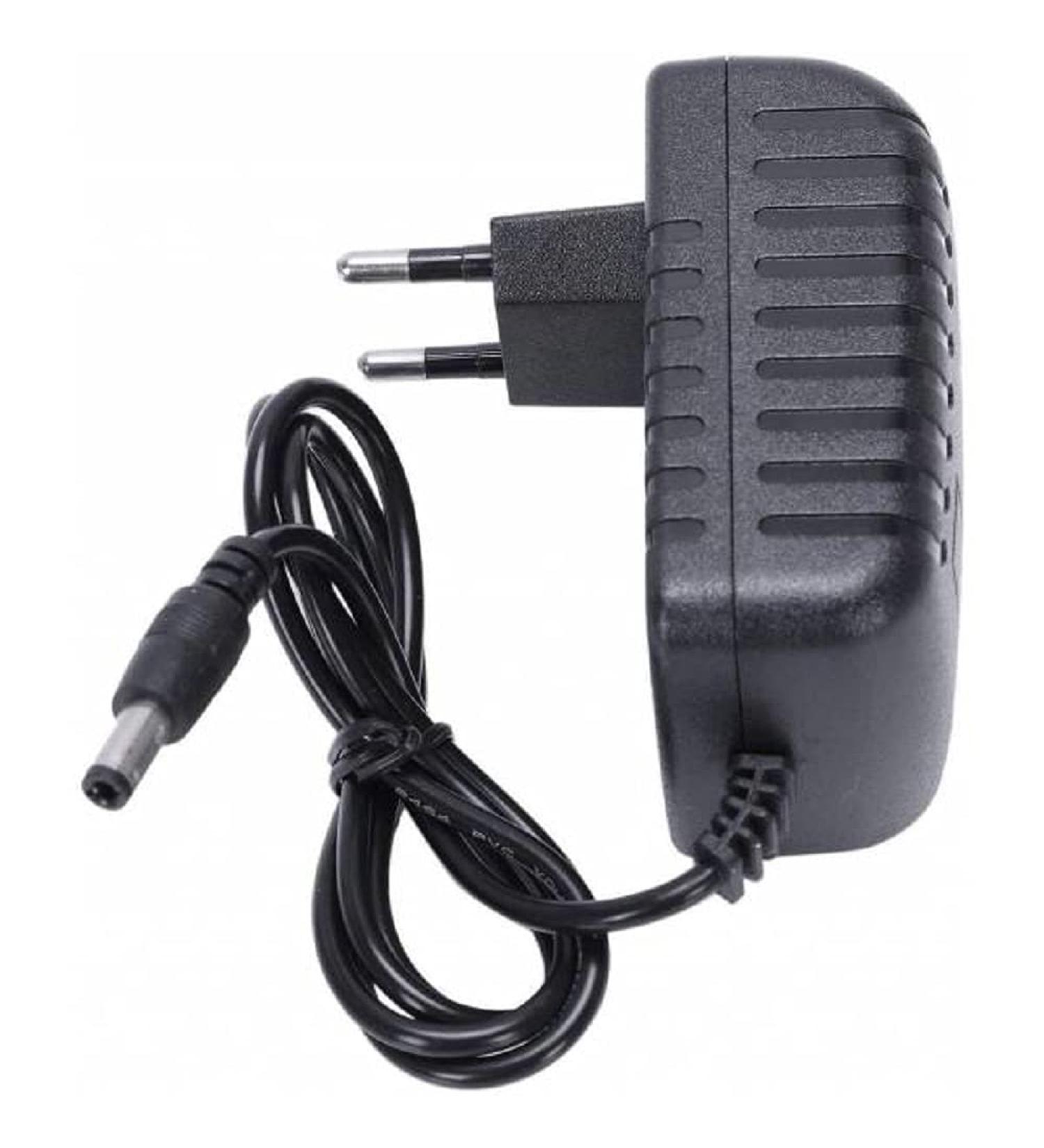 Cargador ESP charger power supply adapter 13V Compatible with replacement for razor Philips SW-2082 SW-2082EU SW-2082UK replaced charging cable network adapter network cable replacement