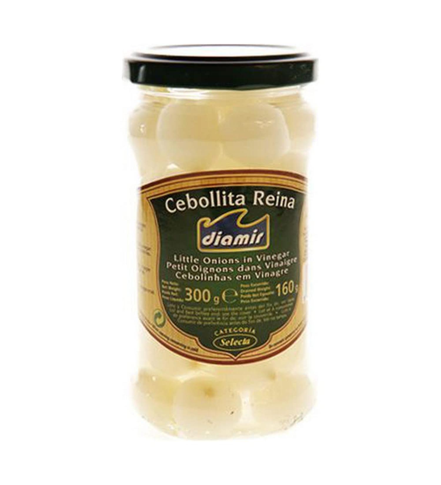 Diamir Queen Onion (300 g) 8436007951946