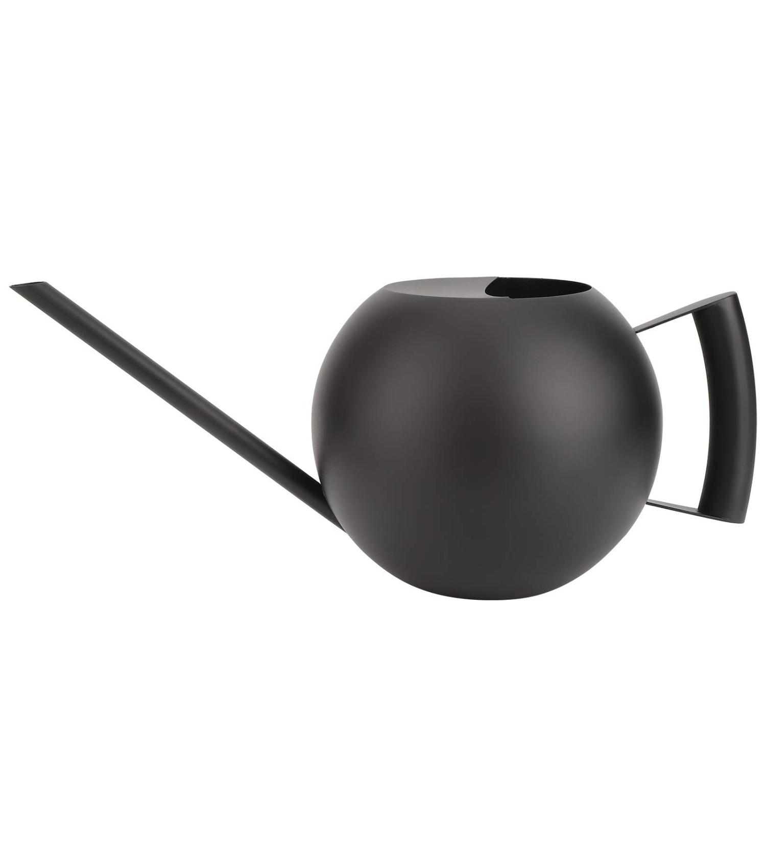 iFCOW Long Nozzle Watering Can 1000ml Stainless Steel Sprinkle Pot for Plants Gardening Supplies - Buy Online on GoSupps.com