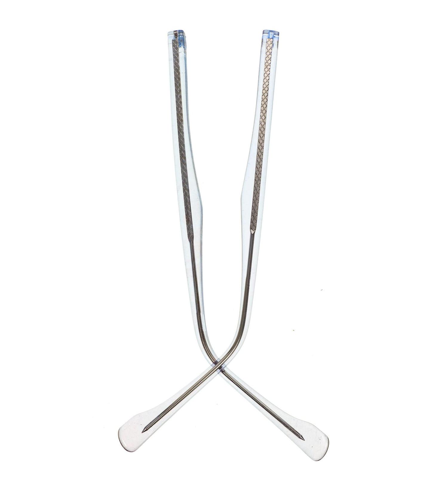 Nuobesty Sunglasses Brackets - Universal Metal Replacement for Glasses Repair Set | 1 Pair Blue Schnapps Glasses - Buy Online on GoSupps.com