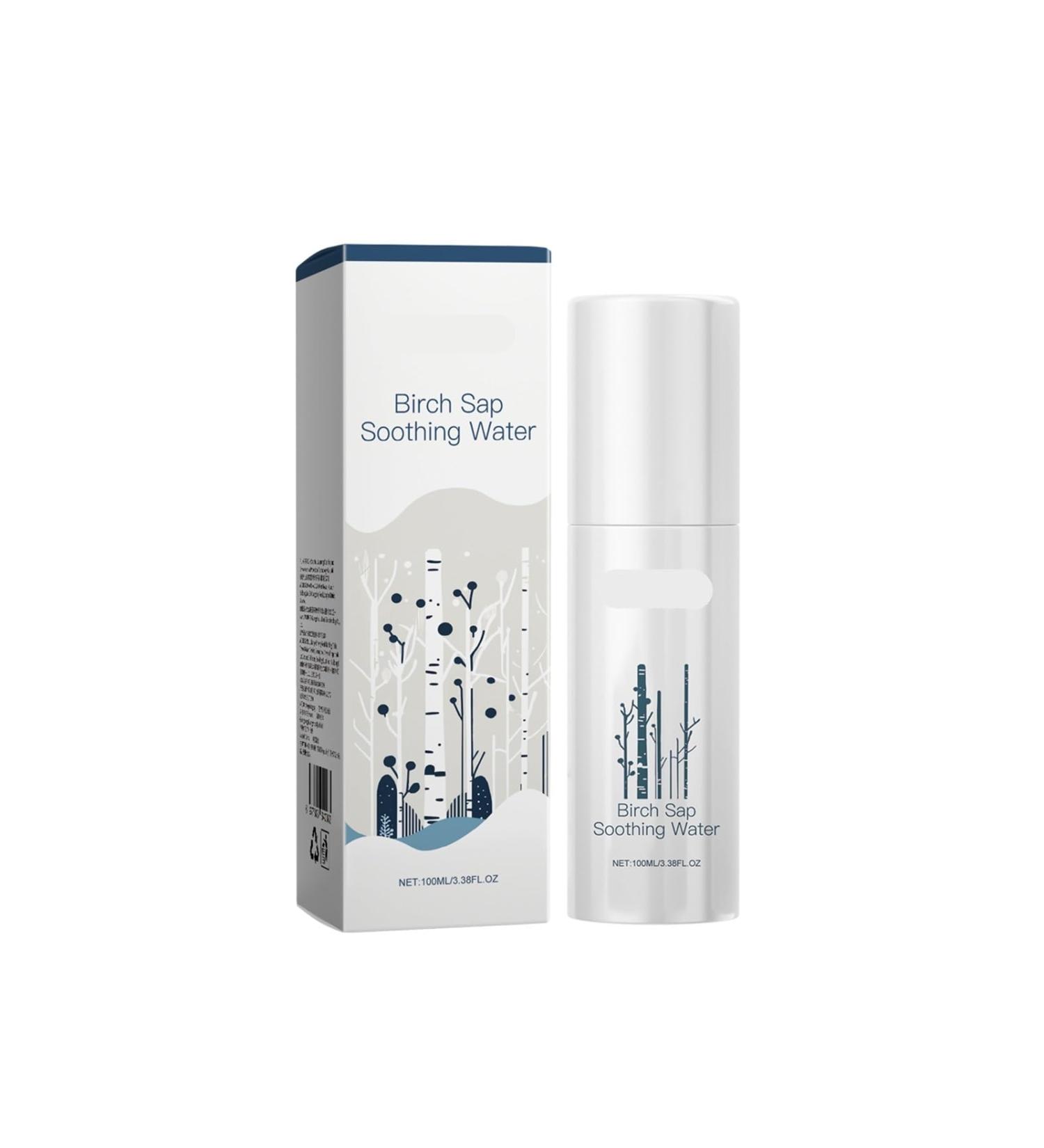 Facial Toner For Skin Care - Long-Lasting Hydration Brightens Skin Easy Absorption No Greasy Residue(1PCS) - Buy Online on GoSupps.com